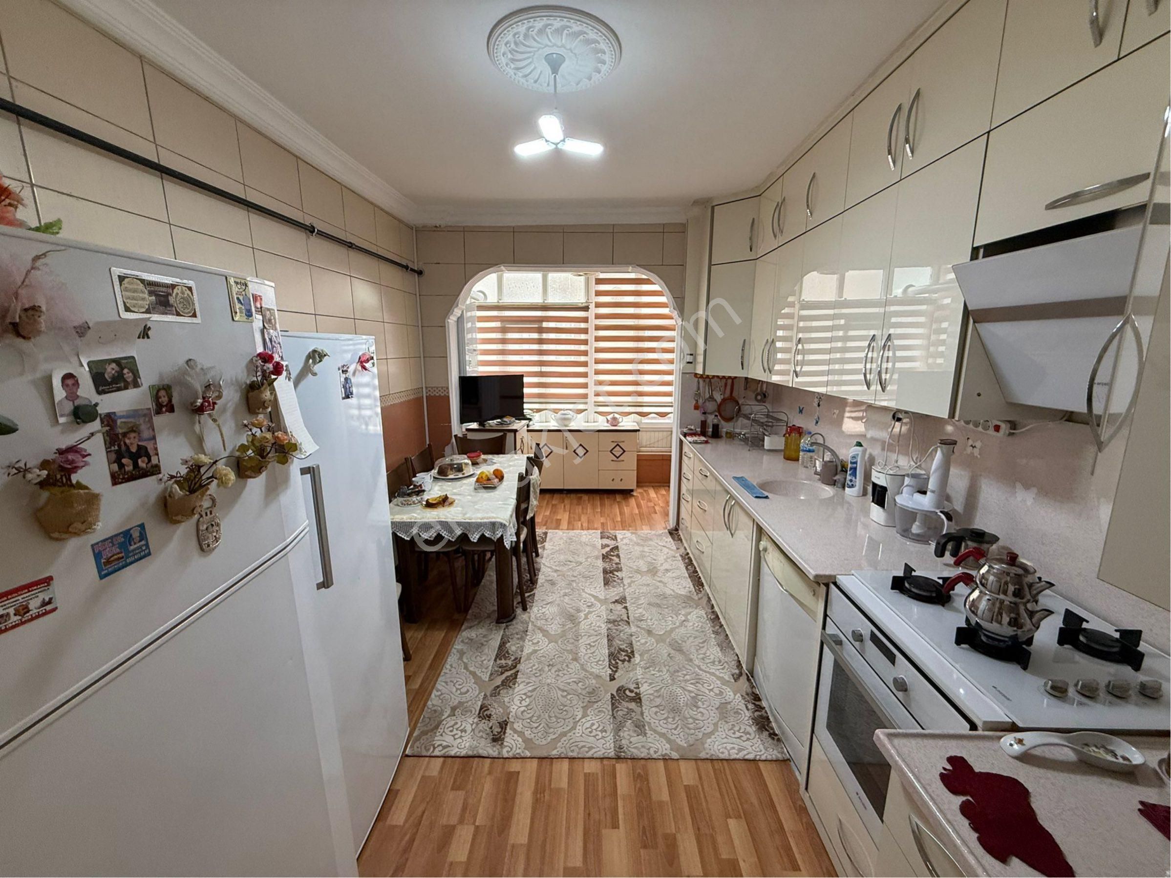 Rota’dan Satılık Yeni Mah. Güney Cephe 3+1 Daire - Görsel 14