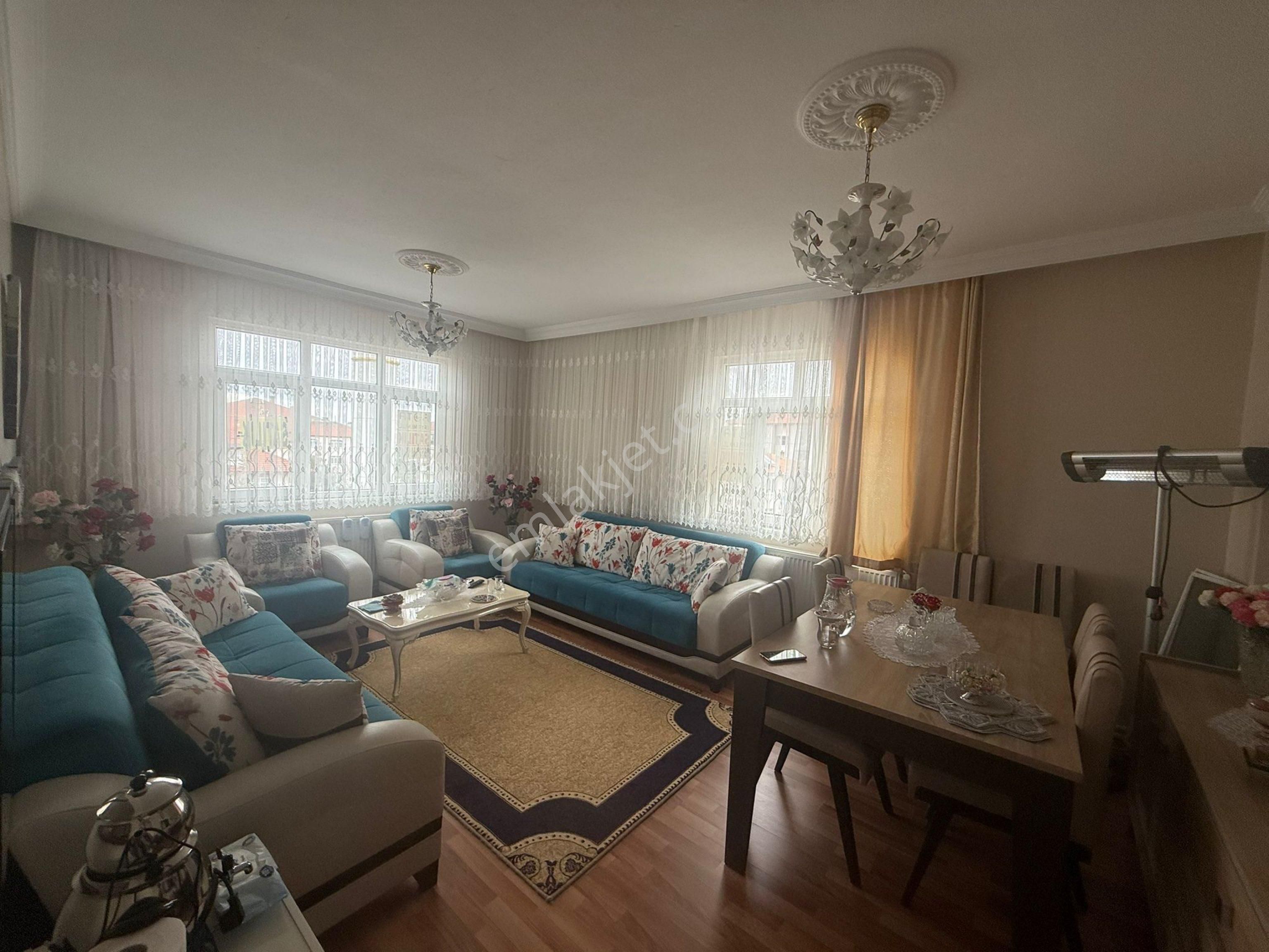 Rota’dan Satılık Yeni Mah. Güney Cephe 3+1 Daire - Görsel 16