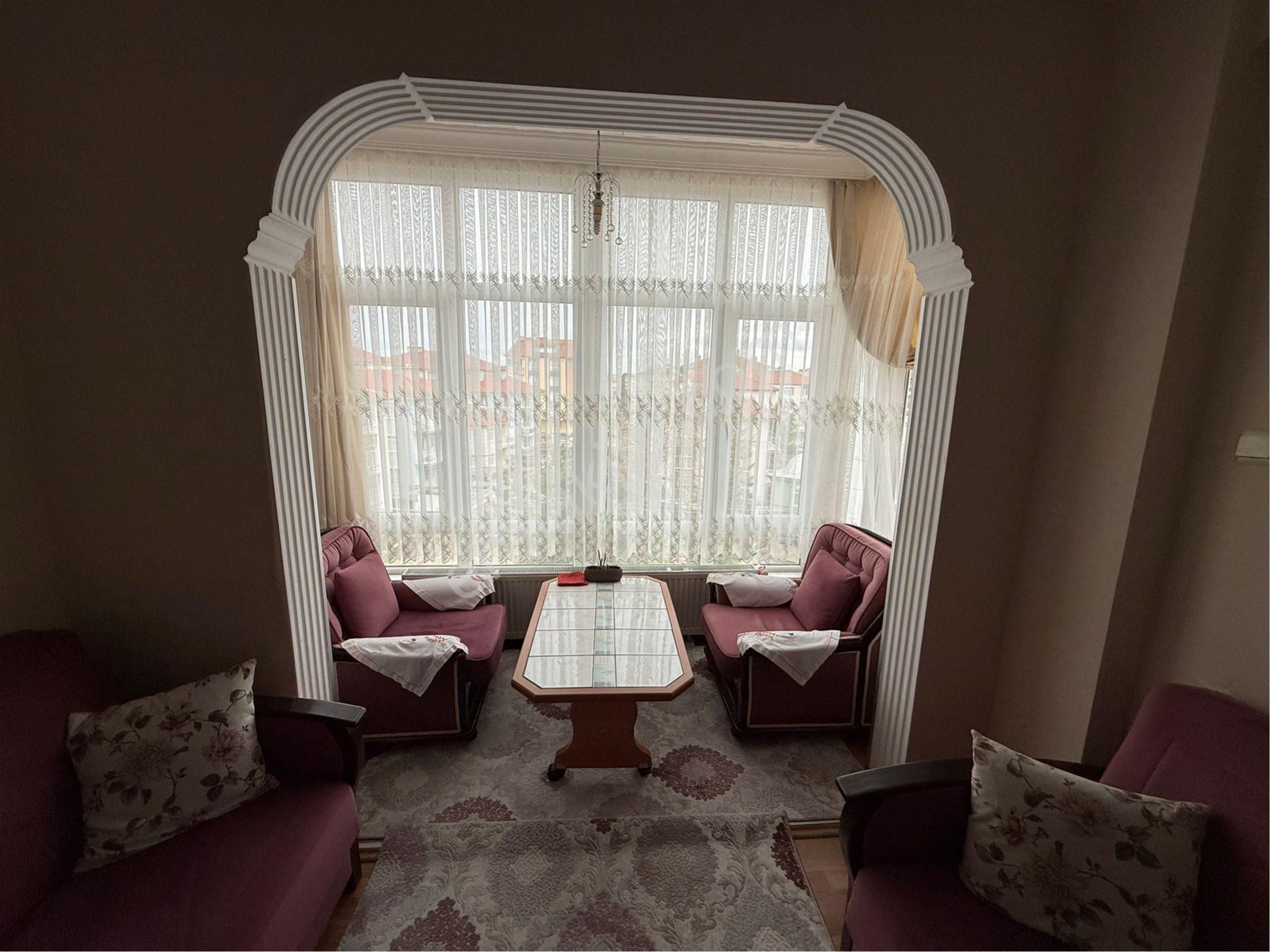 Rota’dan Satılık Yeni Mah. Güney Cephe 3+1 Daire - Görsel 15