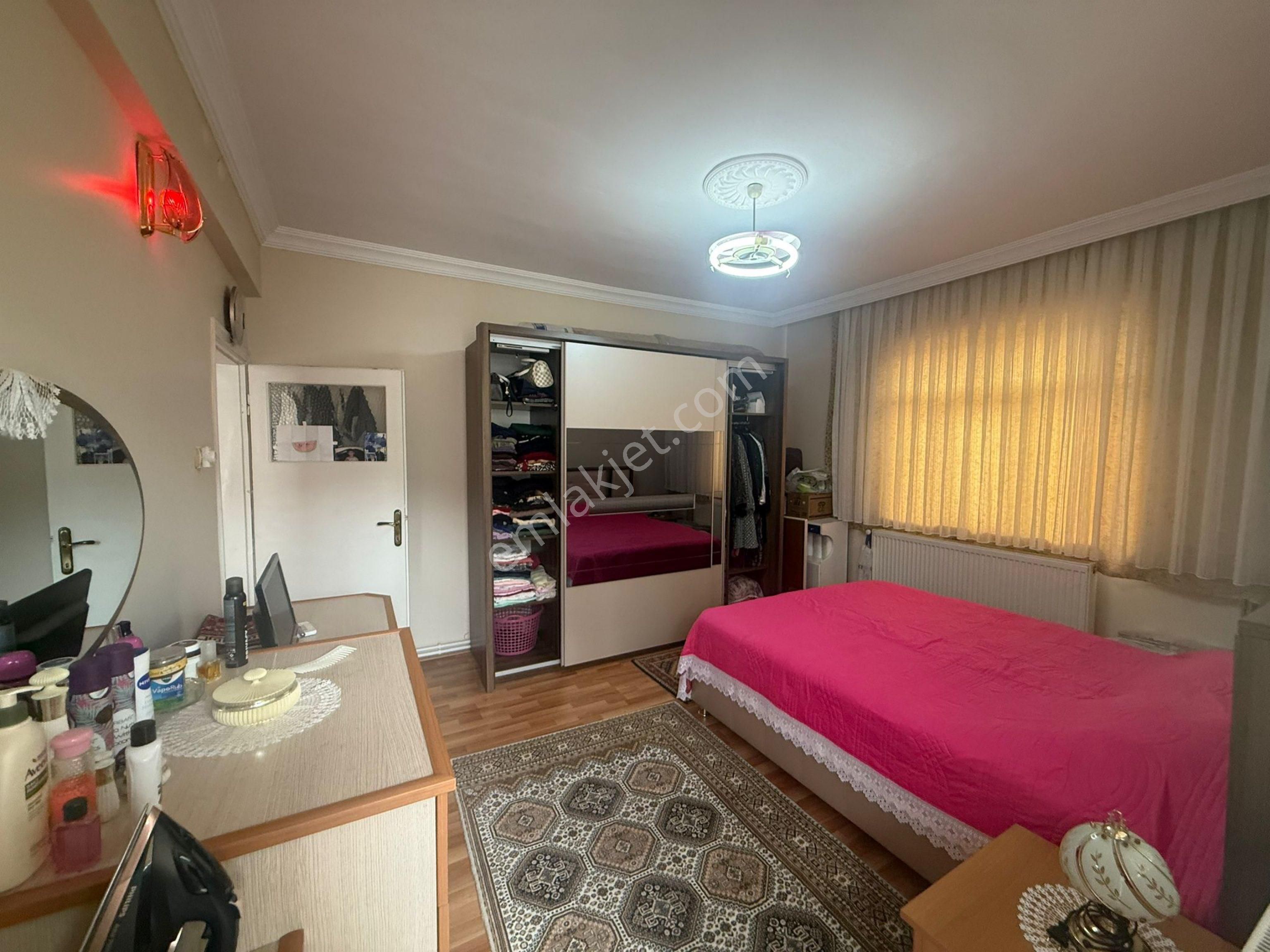 Rota’dan Satılık Yeni Mah. Güney Cephe 3+1 Daire - Görsel 21