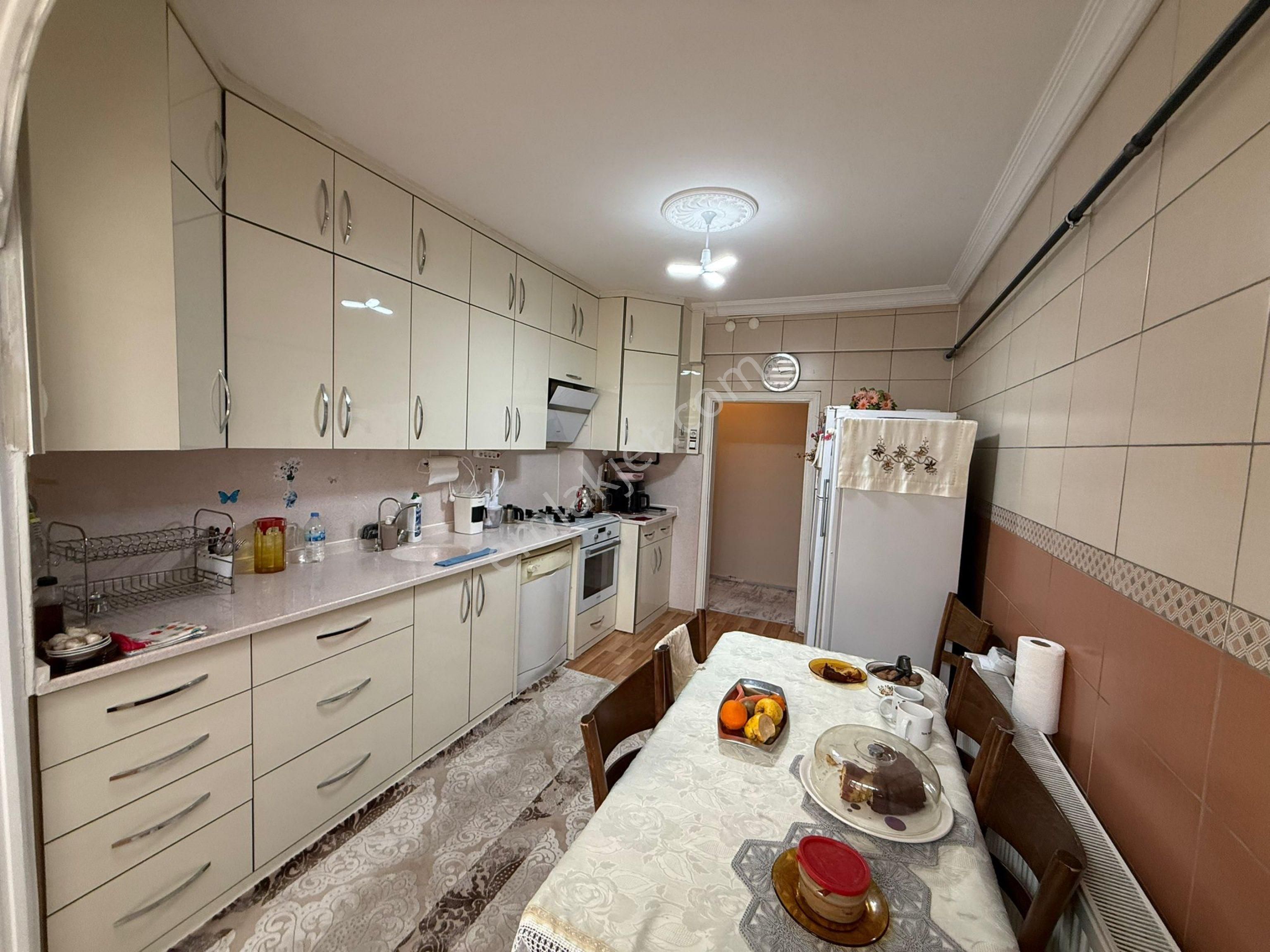 Rota’dan Satılık Yeni Mah. Güney Cephe 3+1 Daire - Görsel 7