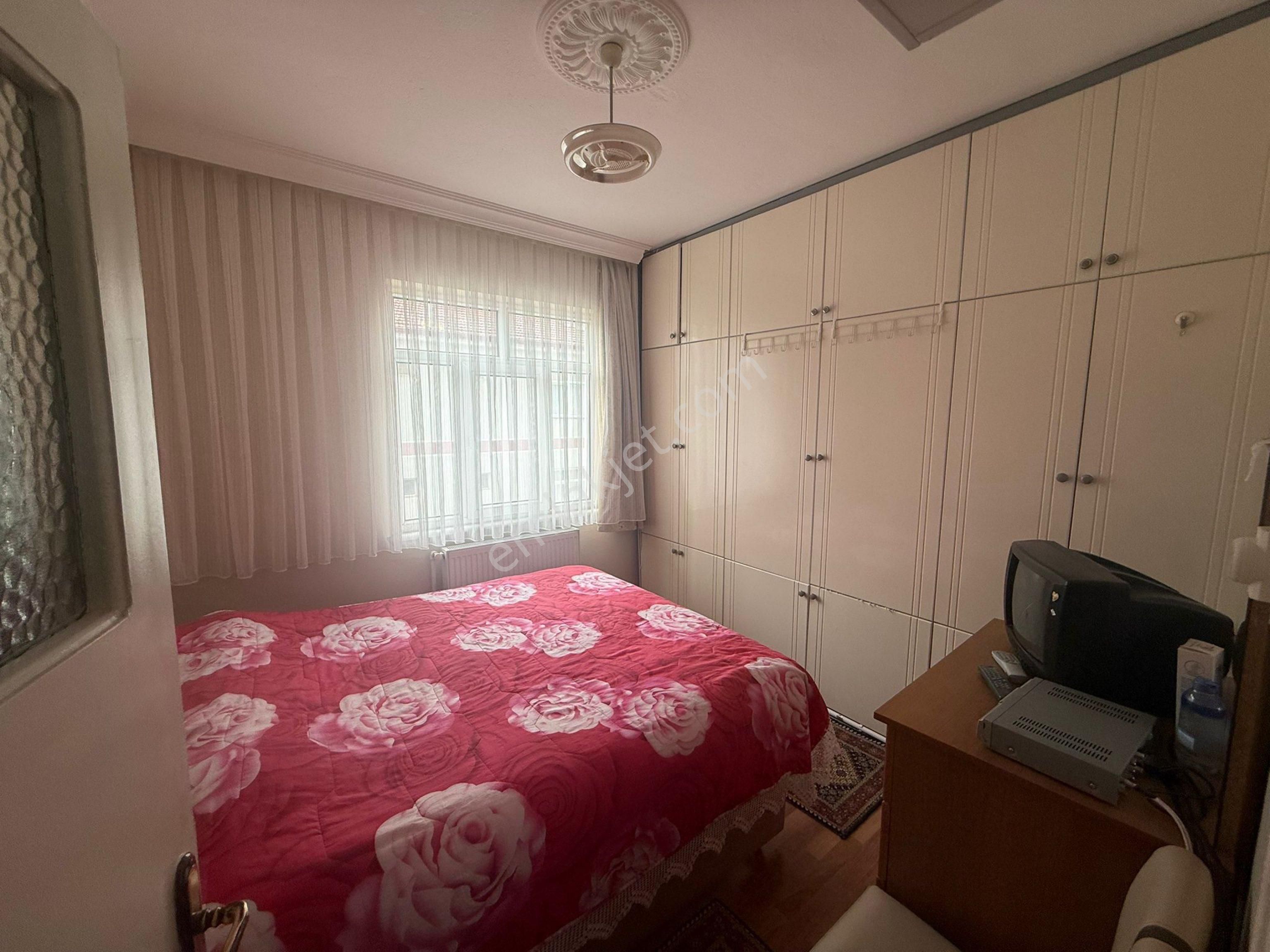 Rota’dan Satılık Yeni Mah. Güney Cephe 3+1 Daire - Görsel 24