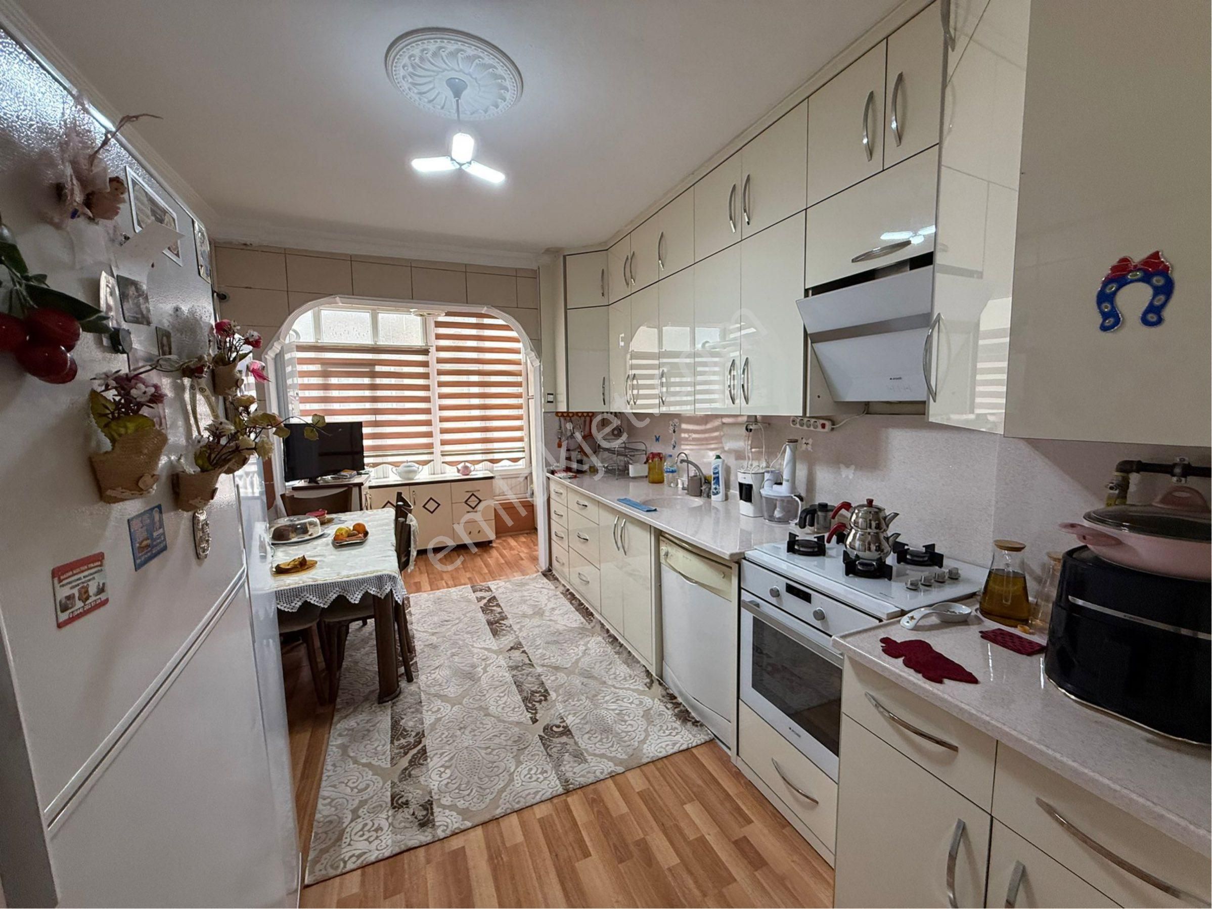 Rota’dan Satılık Yeni Mah. Güney Cephe 3+1 Daire - Görsel 4