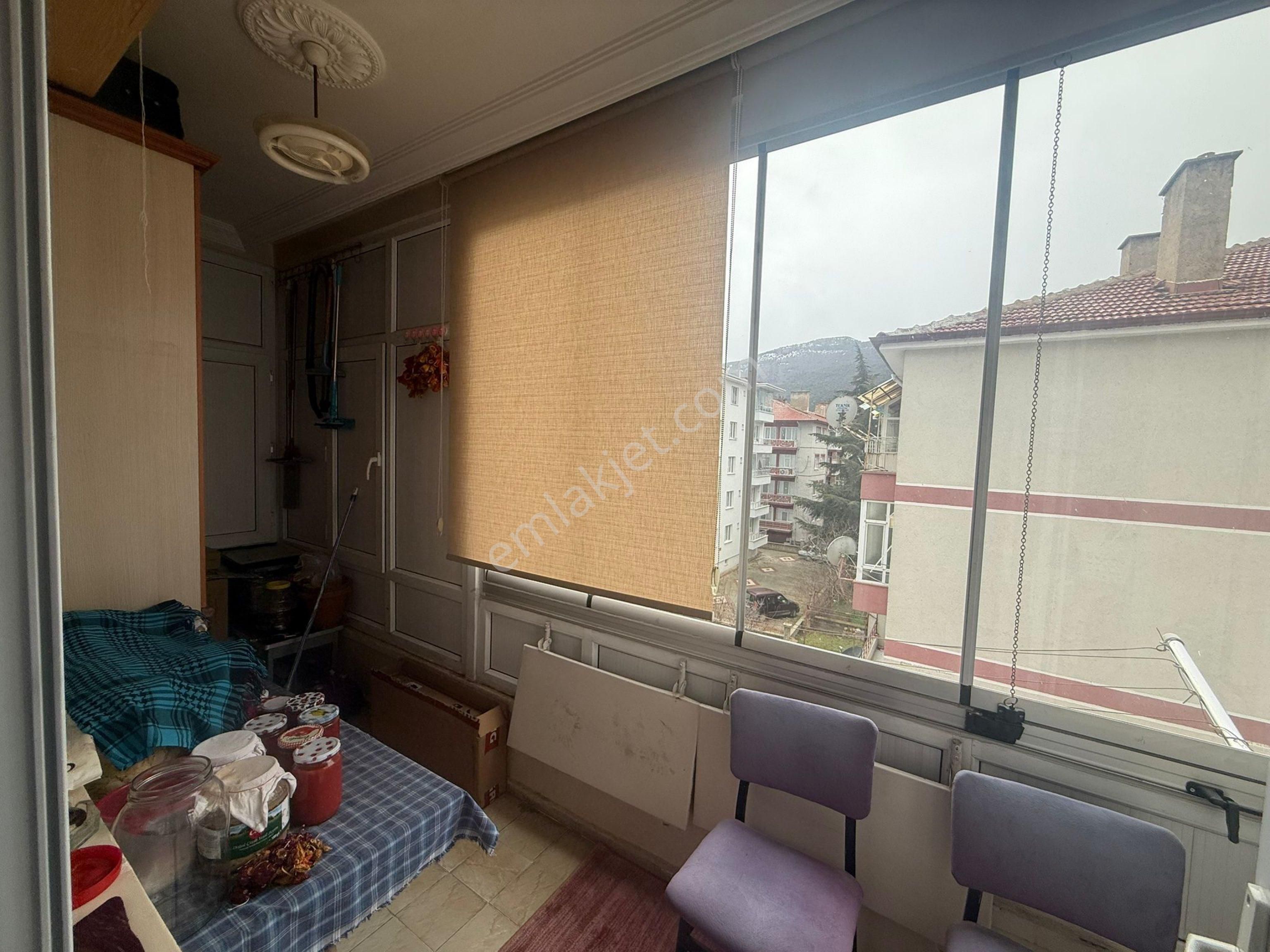 Rota’dan Satılık Yeni Mah. Güney Cephe 3+1 Daire - Görsel 19