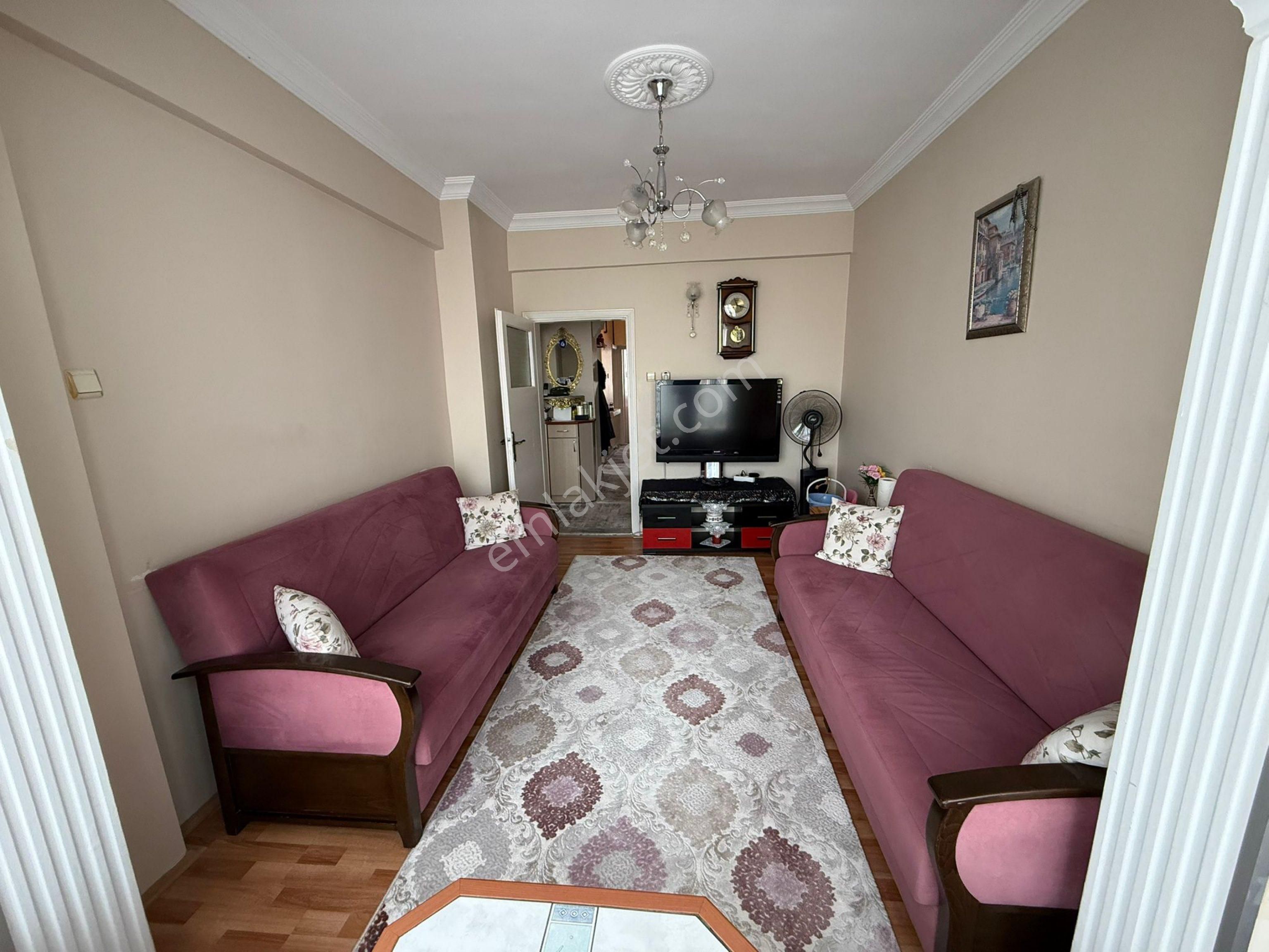 Rota’dan Satılık Yeni Mah. Güney Cephe 3+1 Daire - Görsel 13