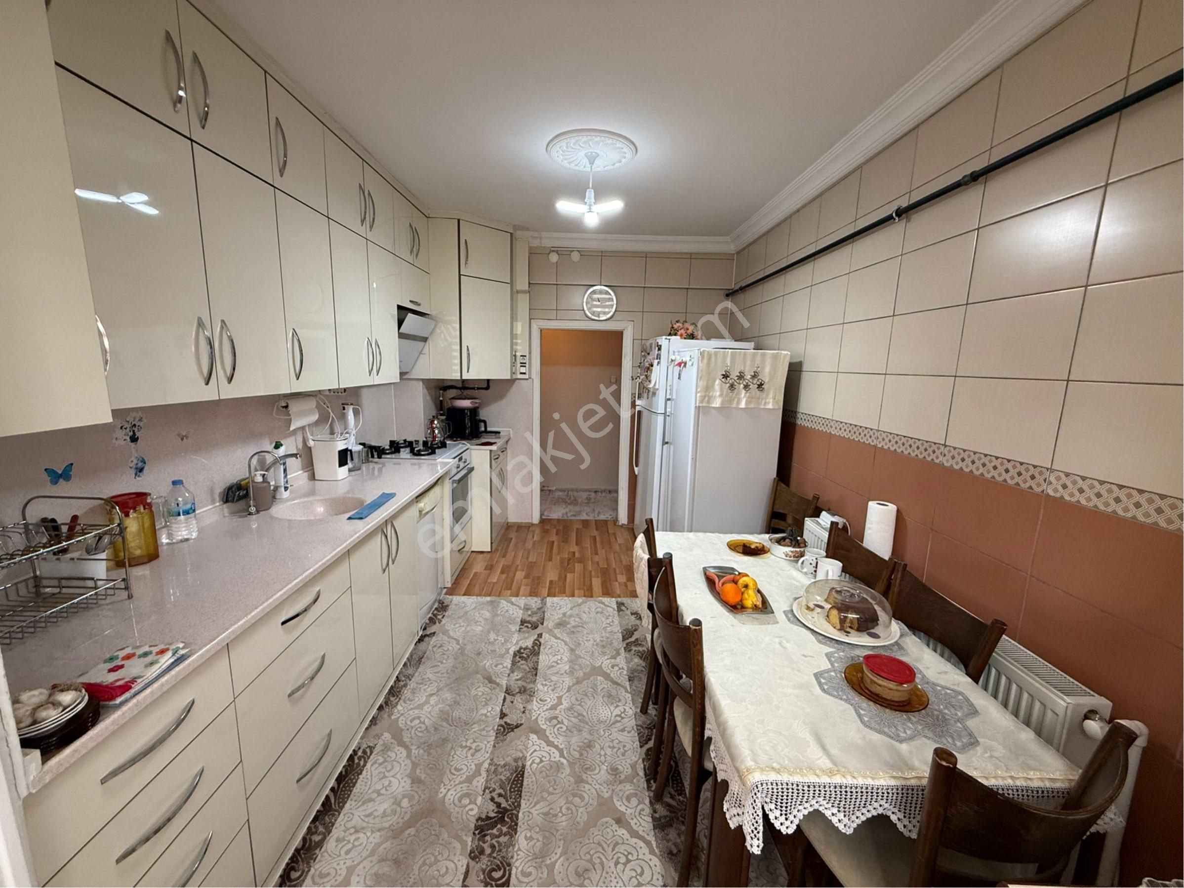 Rota’dan Satılık Yeni Mah. Güney Cephe 3+1 Daire - Görsel 6