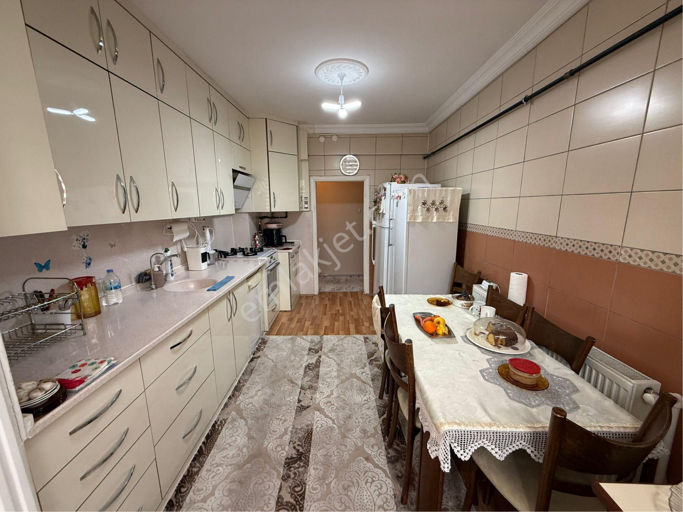 Rota’dan Satılık Yeni Mah. Güney Cephe 3+1 Daire - Görsel 5