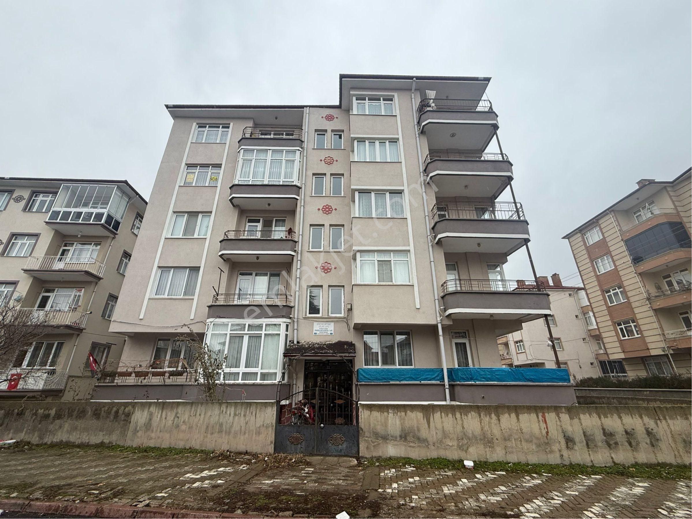 Rota’dan Satılık Yeni Mah. Güney Cephe 3+1 Daire - Görsel 3