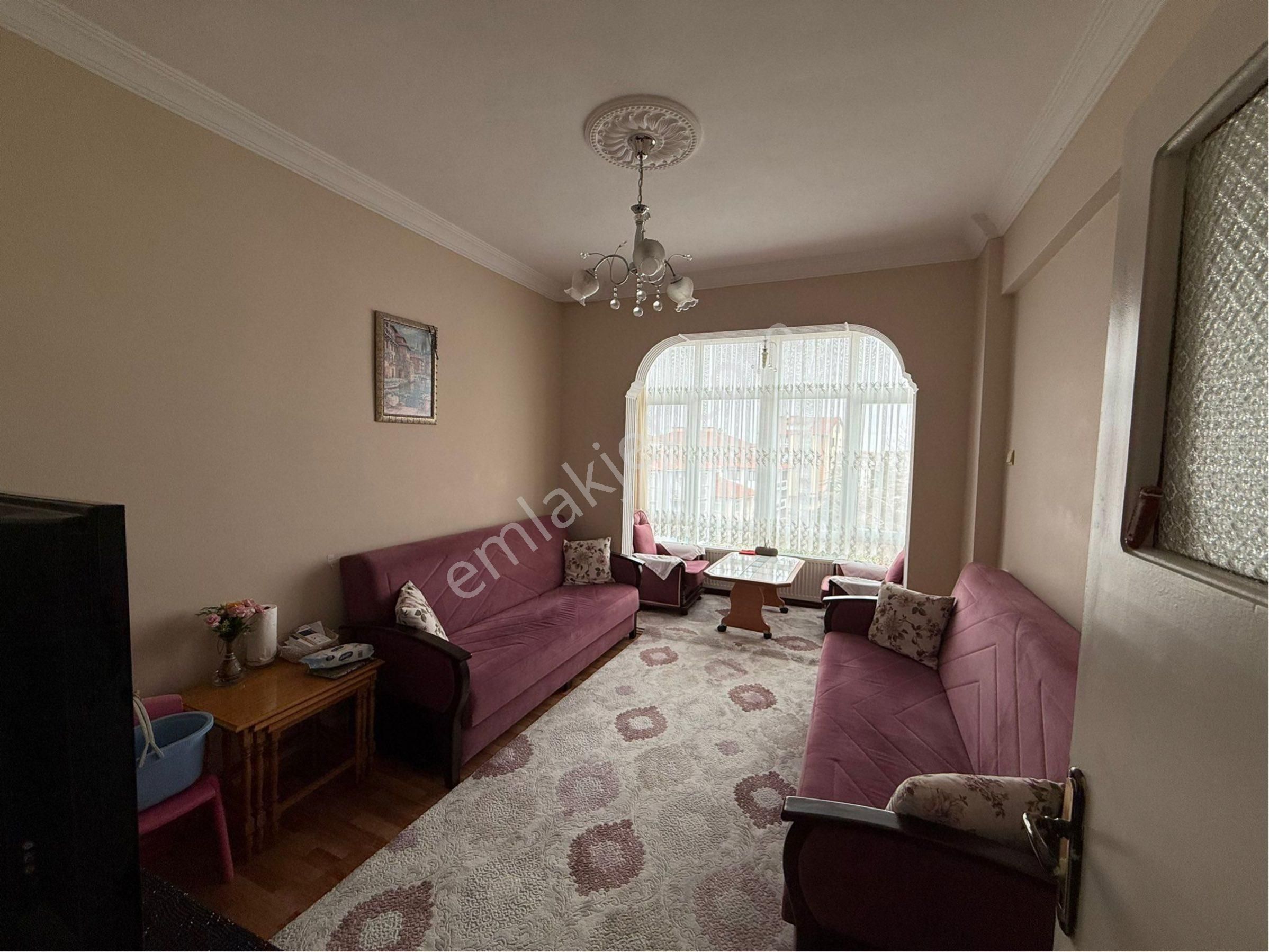 Rota’dan Satılık Yeni Mah. Güney Cephe 3+1 Daire - Görsel 12