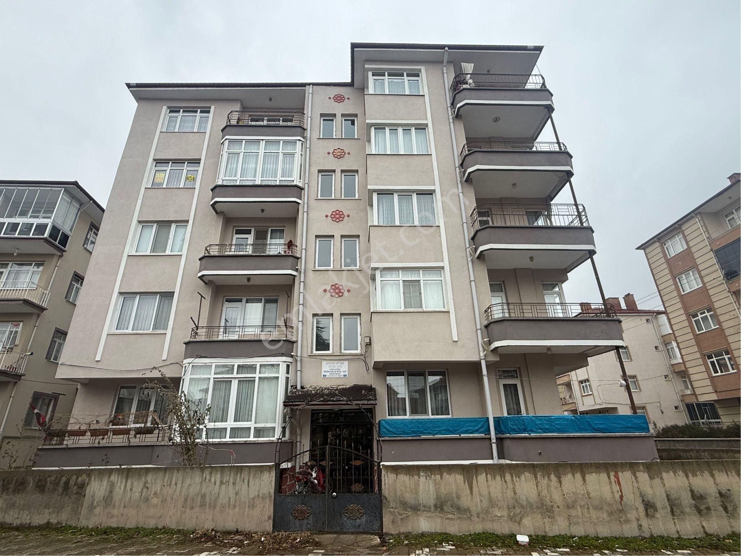 Rota’dan Satılık Yeni Mah. Güney Cephe 3+1 Daire - Görsel 2