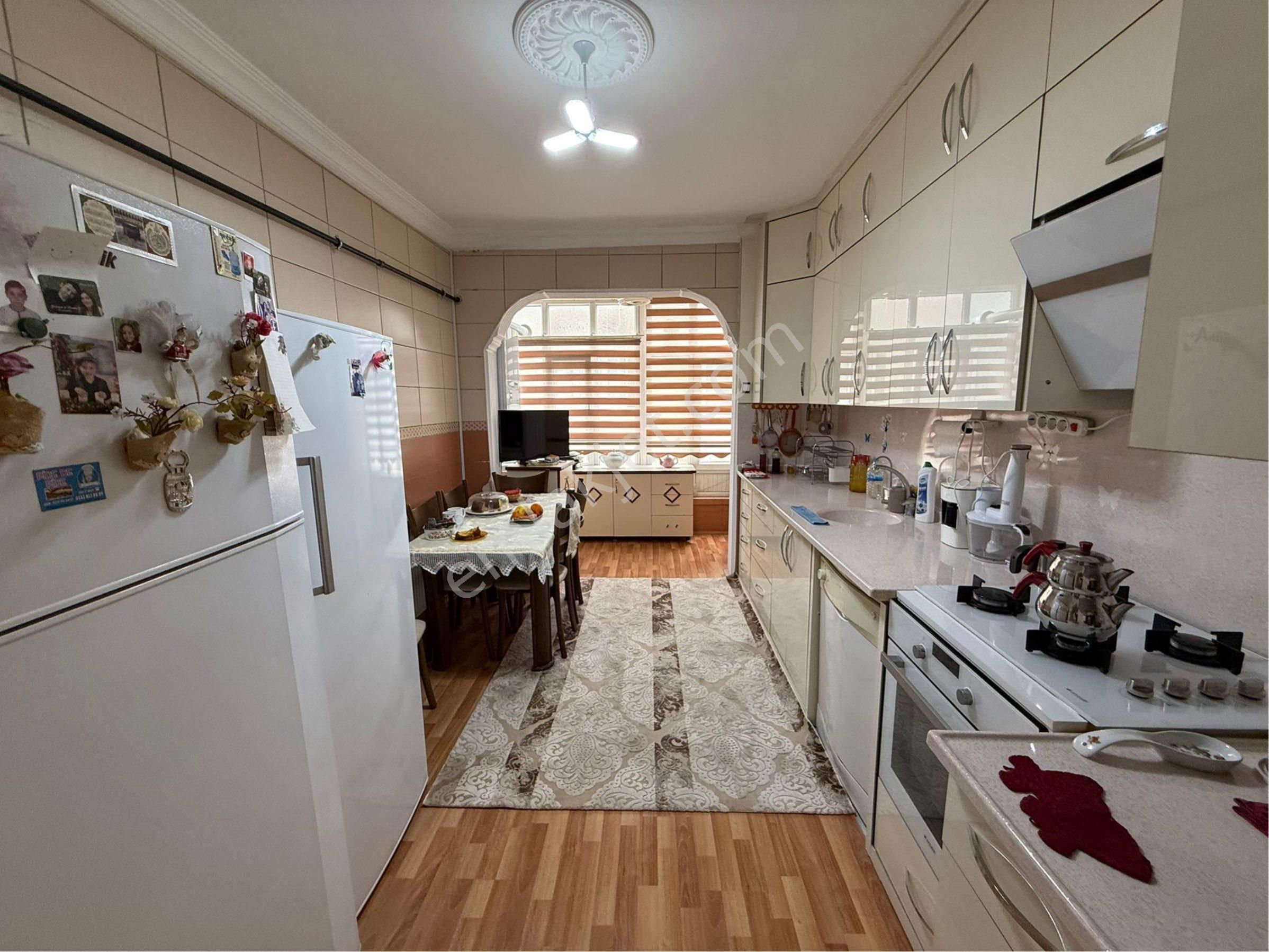 Rota’dan Satılık Yeni Mah. Güney Cephe 3+1 Daire - Görsel 11