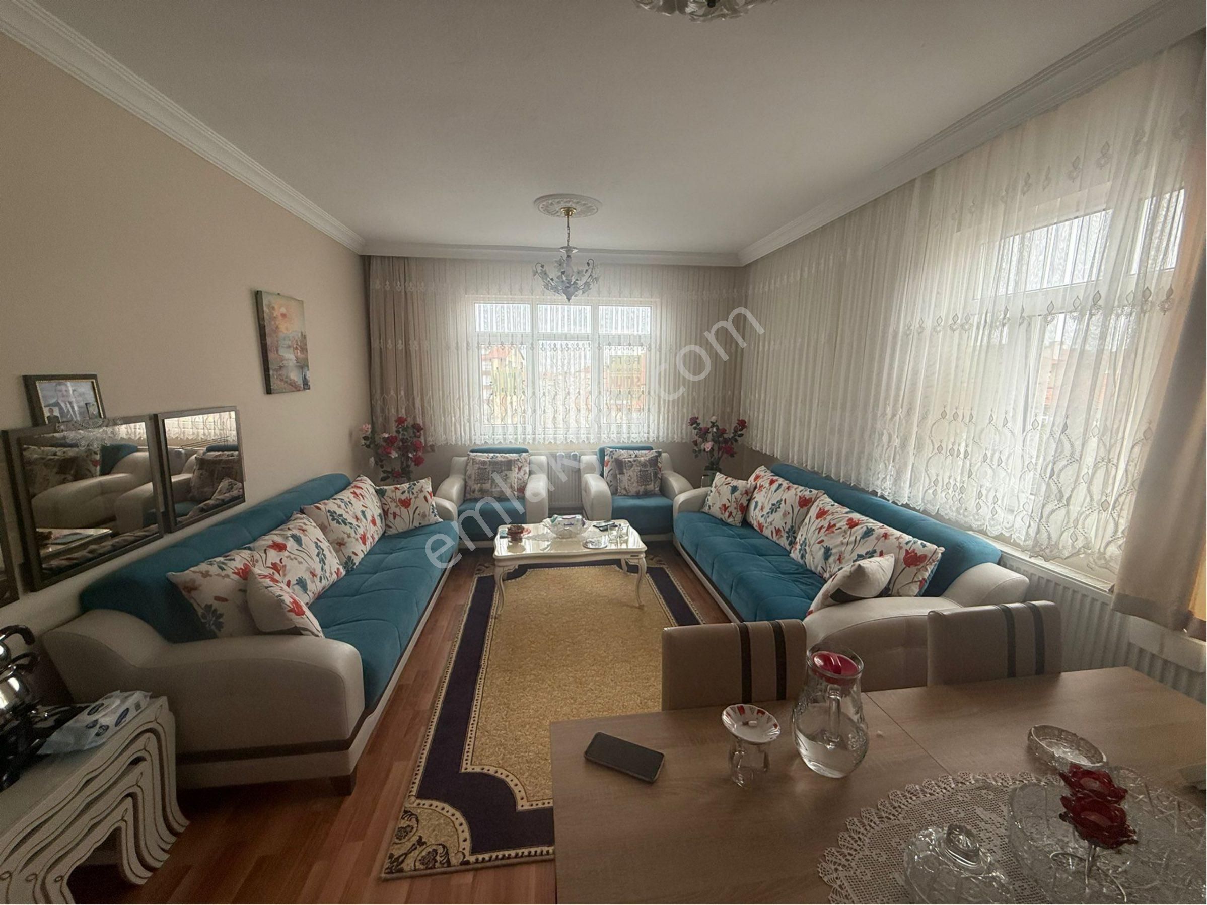 Rota’dan Satılık Yeni Mah. Güney Cephe 3+1 Daire - Görsel 18