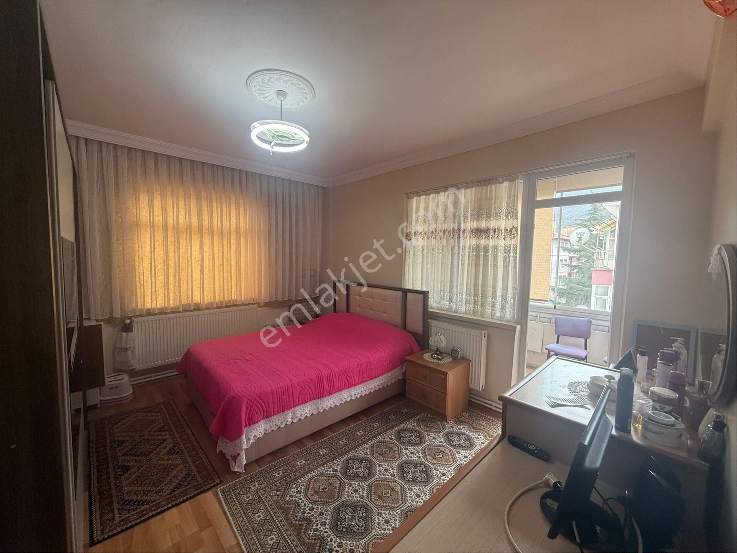 Rota’dan Satılık Yeni Mah. Güney Cephe 3+1 Daire - Görsel 20