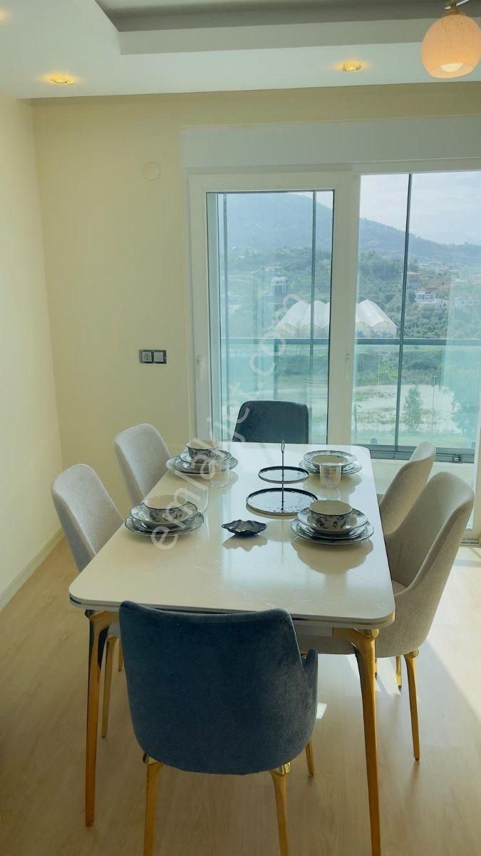 Satılık Daıre 4+1 Gazıpaşa Antalya S - Görsel 13