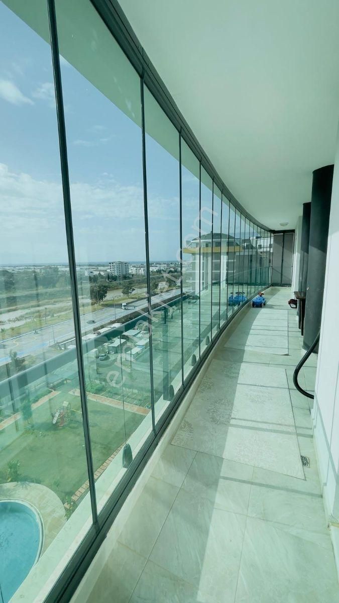 Satılık Daıre 4+1 Gazıpaşa Antalya S - Görsel 28