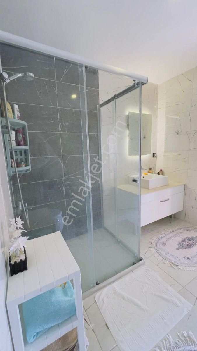 Satılık Daıre 4+1 Gazıpaşa Antalya S - Görsel 24