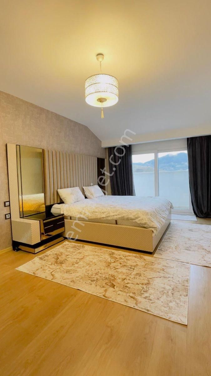 Satılık Daıre 4+1 Gazıpaşa Antalya S - Görsel 27