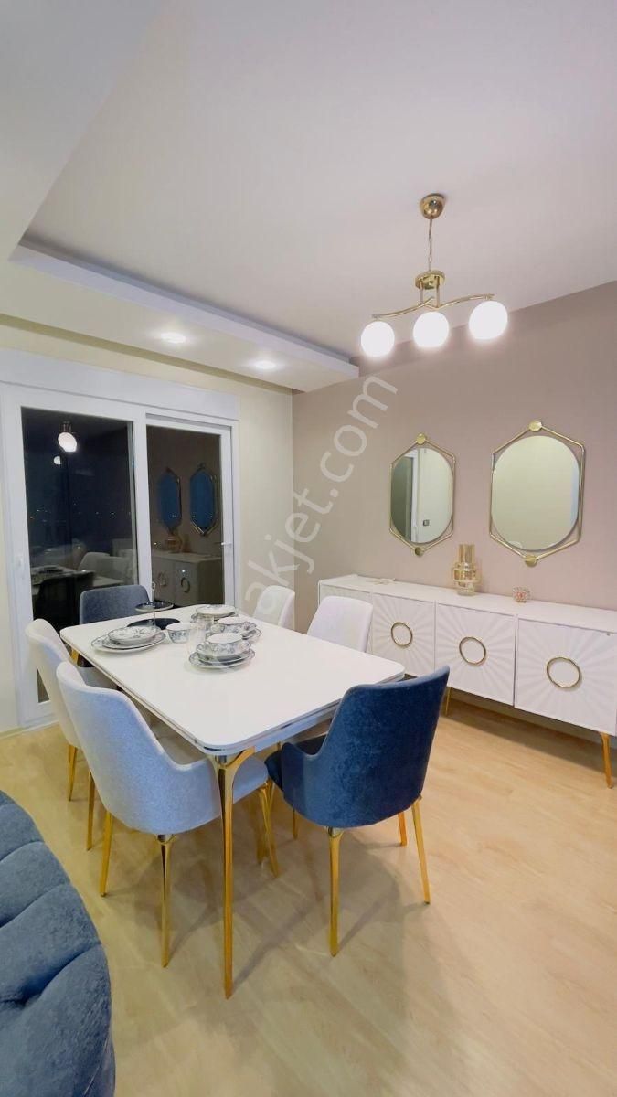 Satılık Daıre 4+1 Gazıpaşa Antalya S - Görsel 10