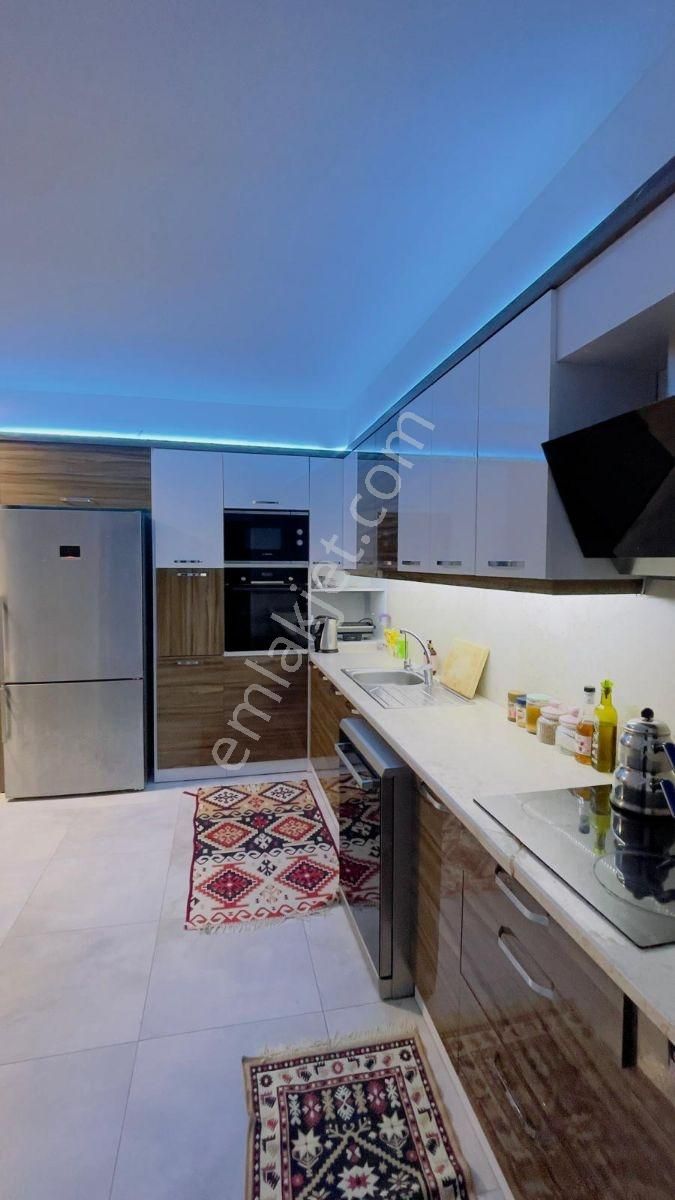 Satılık Daıre 4+1 Gazıpaşa Antalya S - Görsel 32