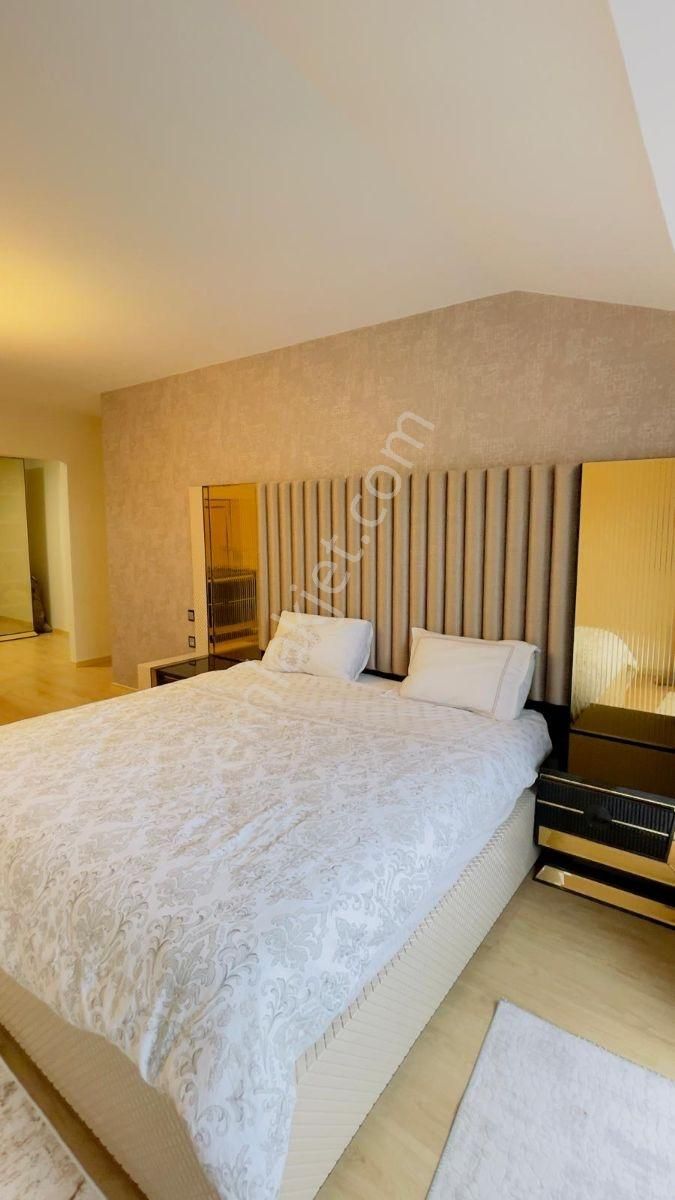 Satılık Daıre 4+1 Gazıpaşa Antalya S - Görsel 12