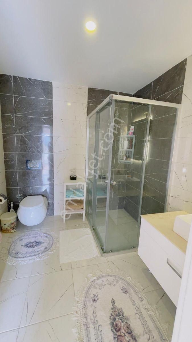 Satılık Daıre 4+1 Gazıpaşa Antalya S - Görsel 11