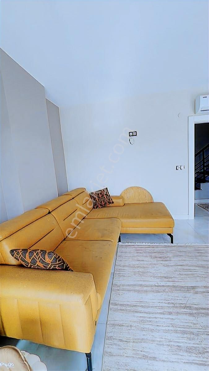 Satılık Daıre 4+1 Gazıpaşa Antalya S - Görsel 18