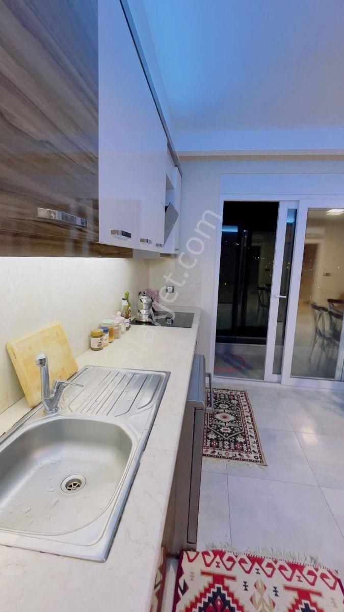 Satılık Daıre 4+1 Gazıpaşa Antalya S - Görsel 16