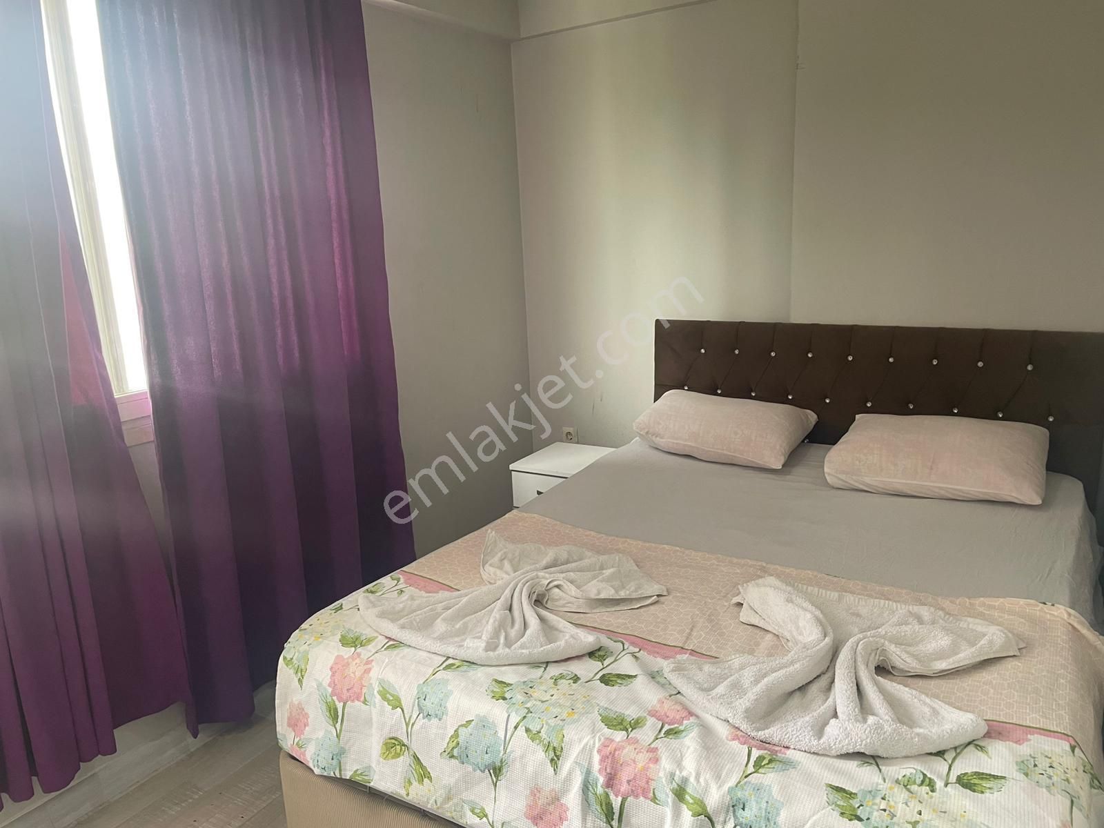 Tınaztepe De Günlük Kiralık Daire - Görsel 8