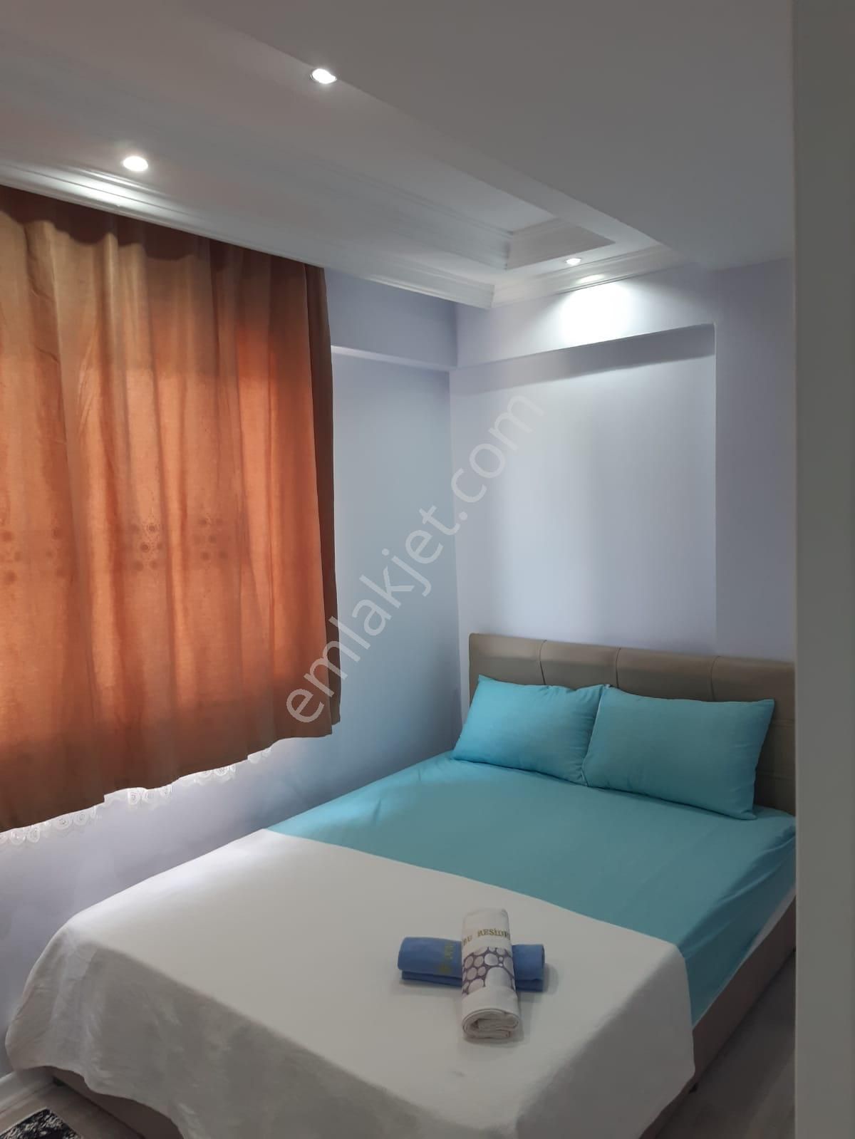 Tınaztepe De Günlük Kiralık Daire - Görsel 3