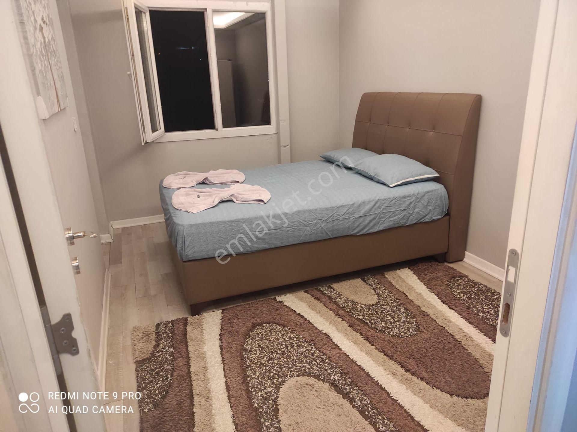 Tınaztepe De Günlük Kiralık Daire - Görsel 7