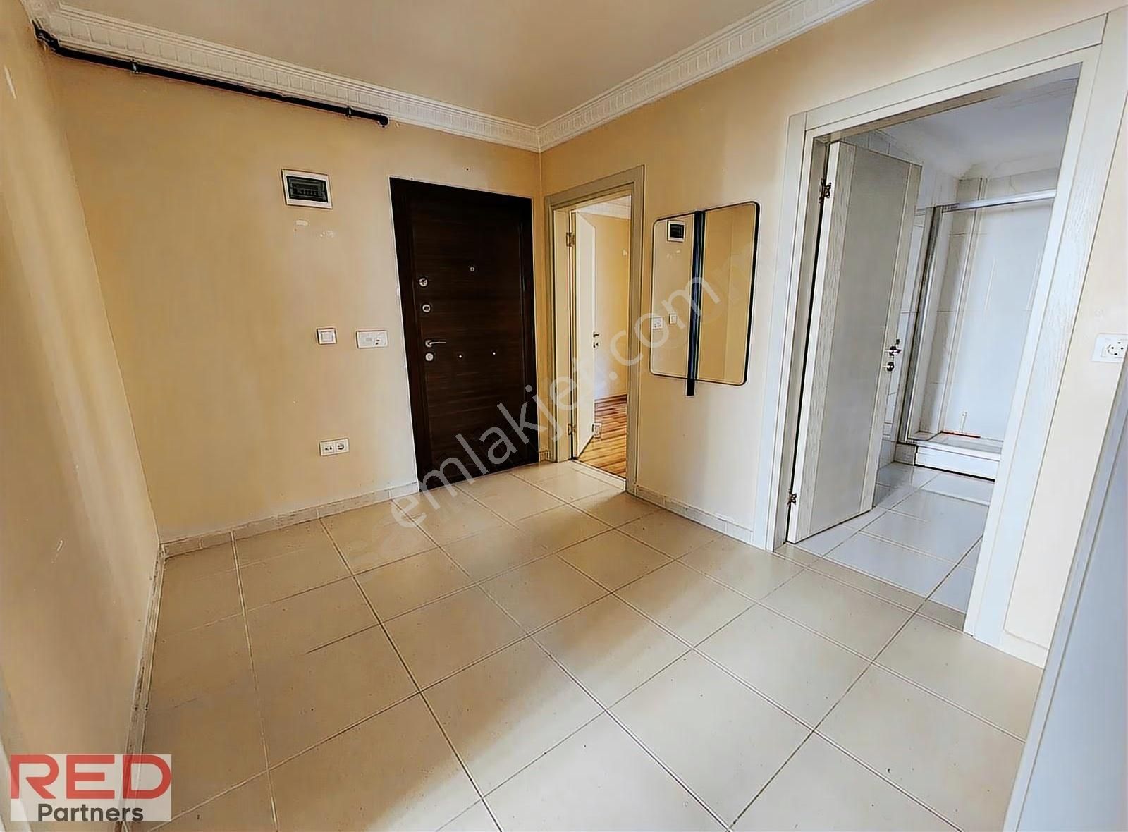 Tuzla İstasyon Kiralık 3+1 Daire Ara Kat Köşe Şenol Kara - Görsel 13