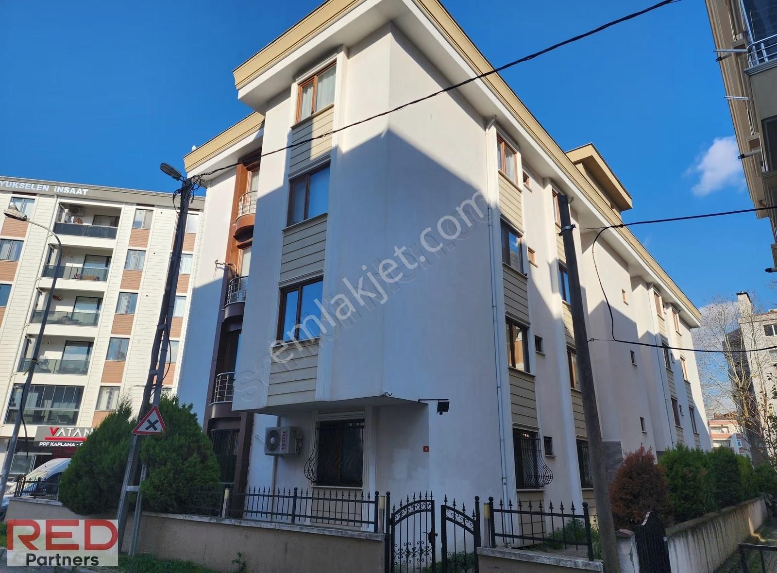 Tuzla İstasyon Kiralık 3+1 Daire Ara Kat Köşe Şenol Kara - Görsel 22
