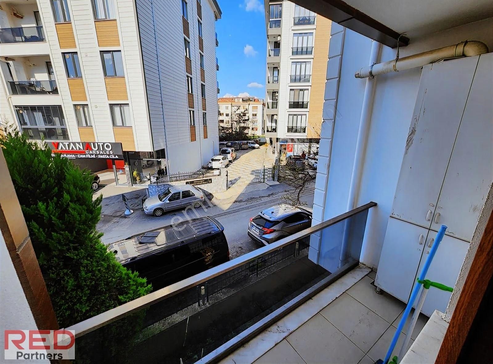 Tuzla İstasyon Kiralık 3+1 Daire Ara Kat Köşe Şenol Kara - Görsel 23