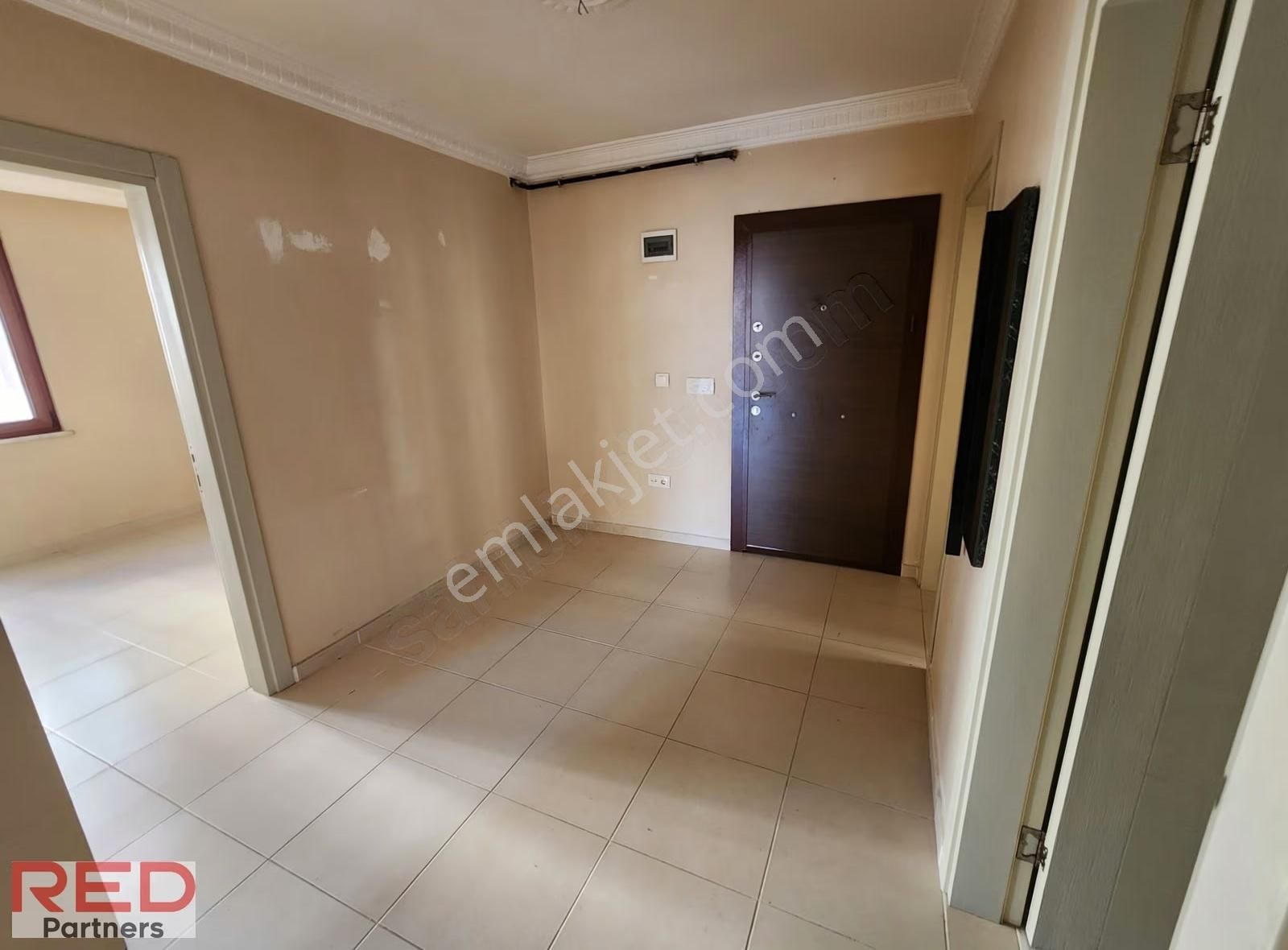 Tuzla İstasyon Kiralık 3+1 Daire Ara Kat Köşe Şenol Kara - Görsel 14