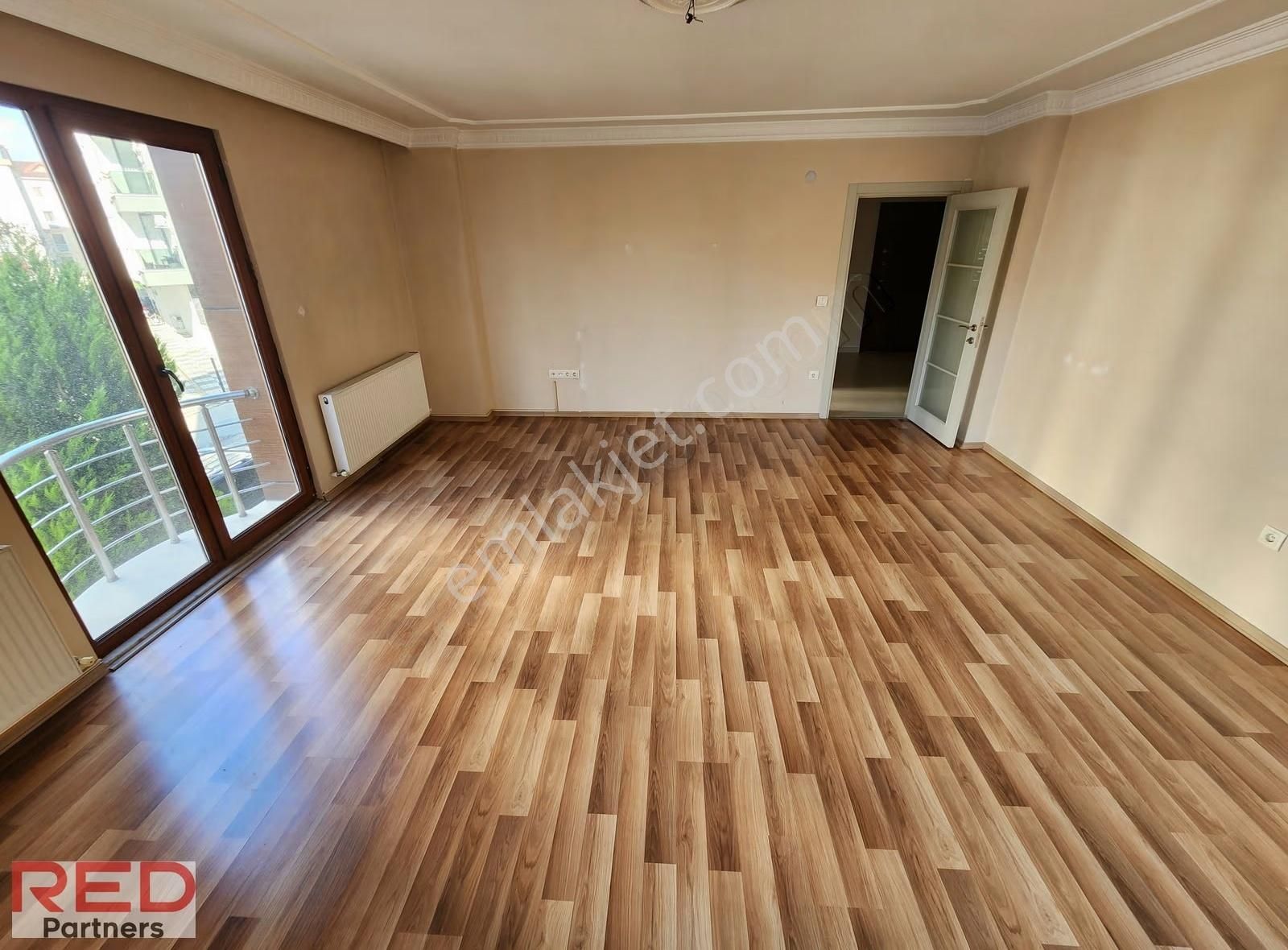 Tuzla İstasyon Kiralık 3+1 Daire Ara Kat Köşe Şenol Kara - Görsel 12