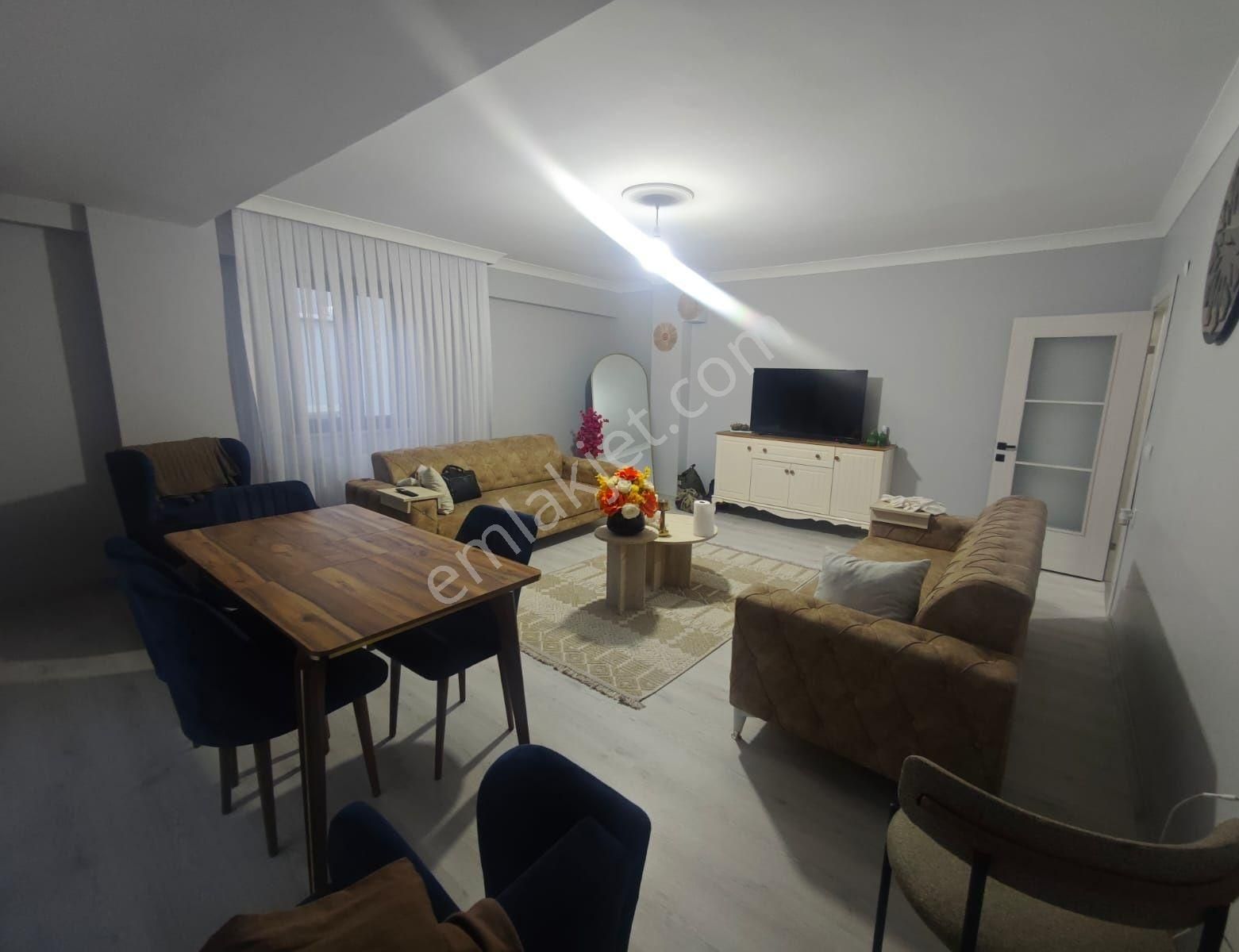 Köşklüçeşme Mahallesi' Nde Satılık (3+1) Dublex Daire - Görsel 12