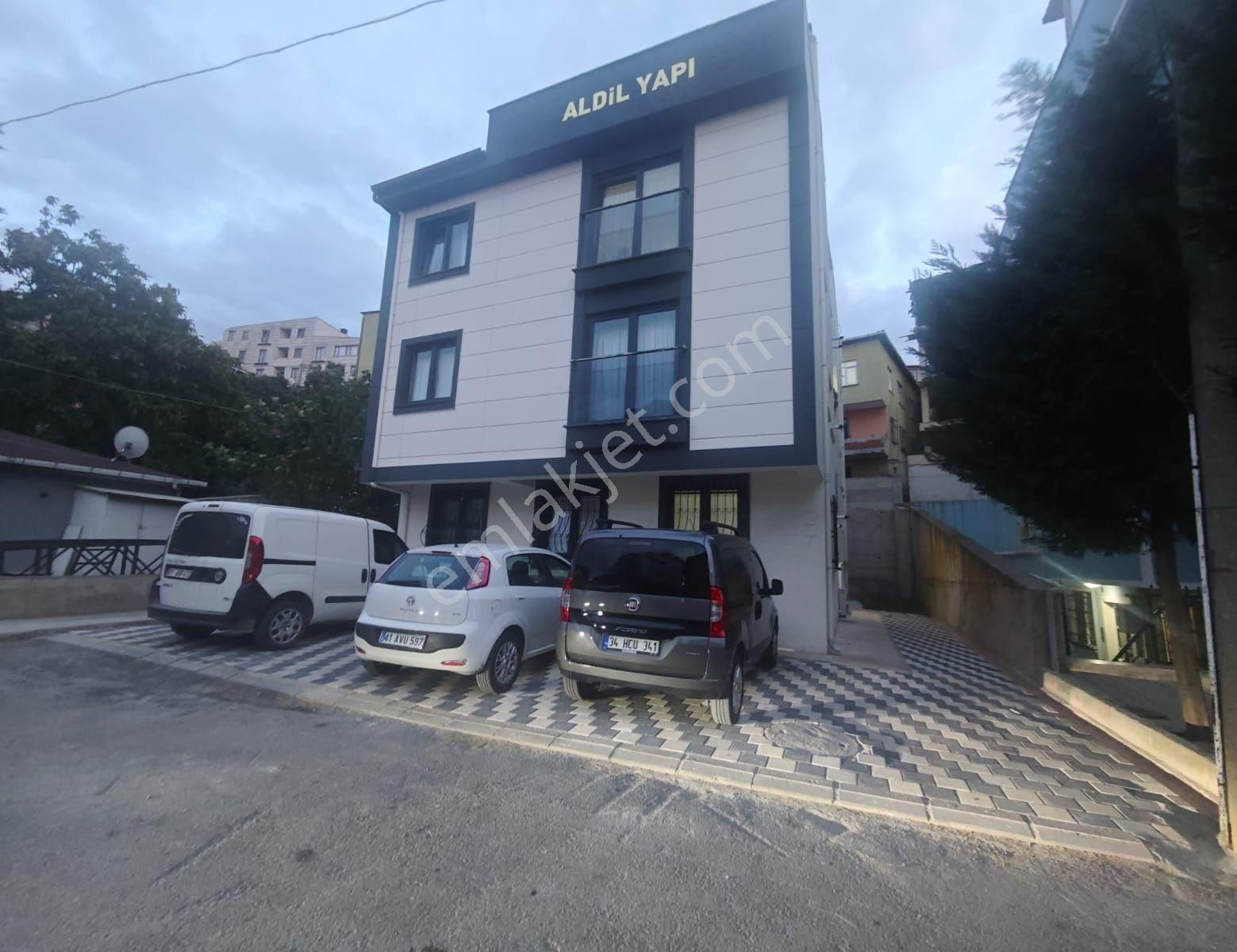 Köşklüçeşme Mahallesi' Nde Satılık (3+1) Dublex Daire - Görsel 7