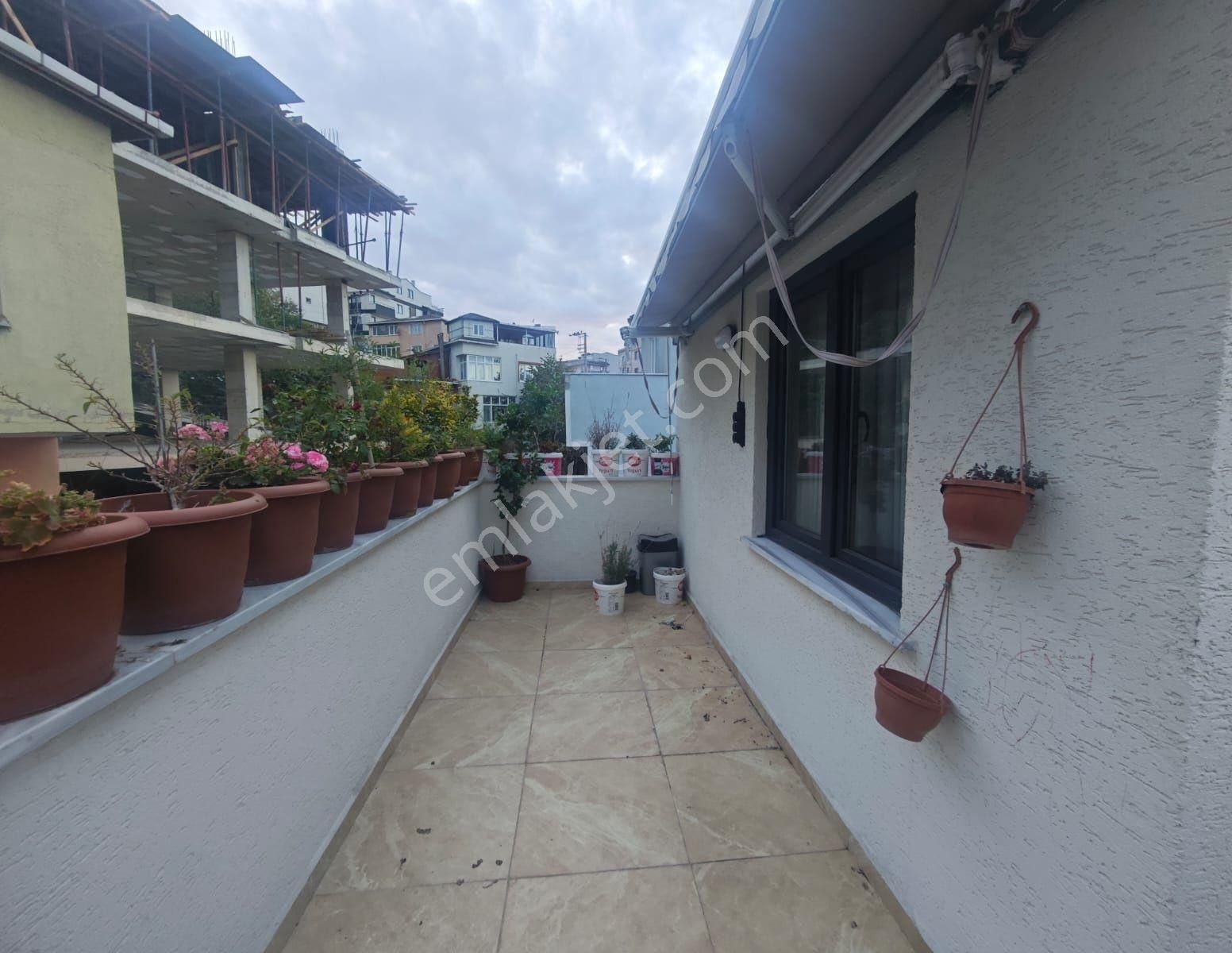 Köşklüçeşme Mahallesi' Nde Satılık (3+1) Dublex Daire - Görsel 13