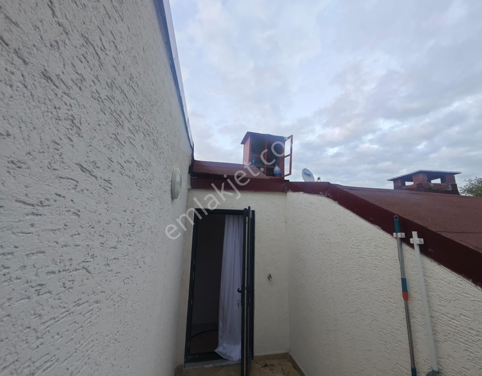 Köşklüçeşme Mahallesi' Nde Satılık (3+1) Dublex Daire - Görsel 14