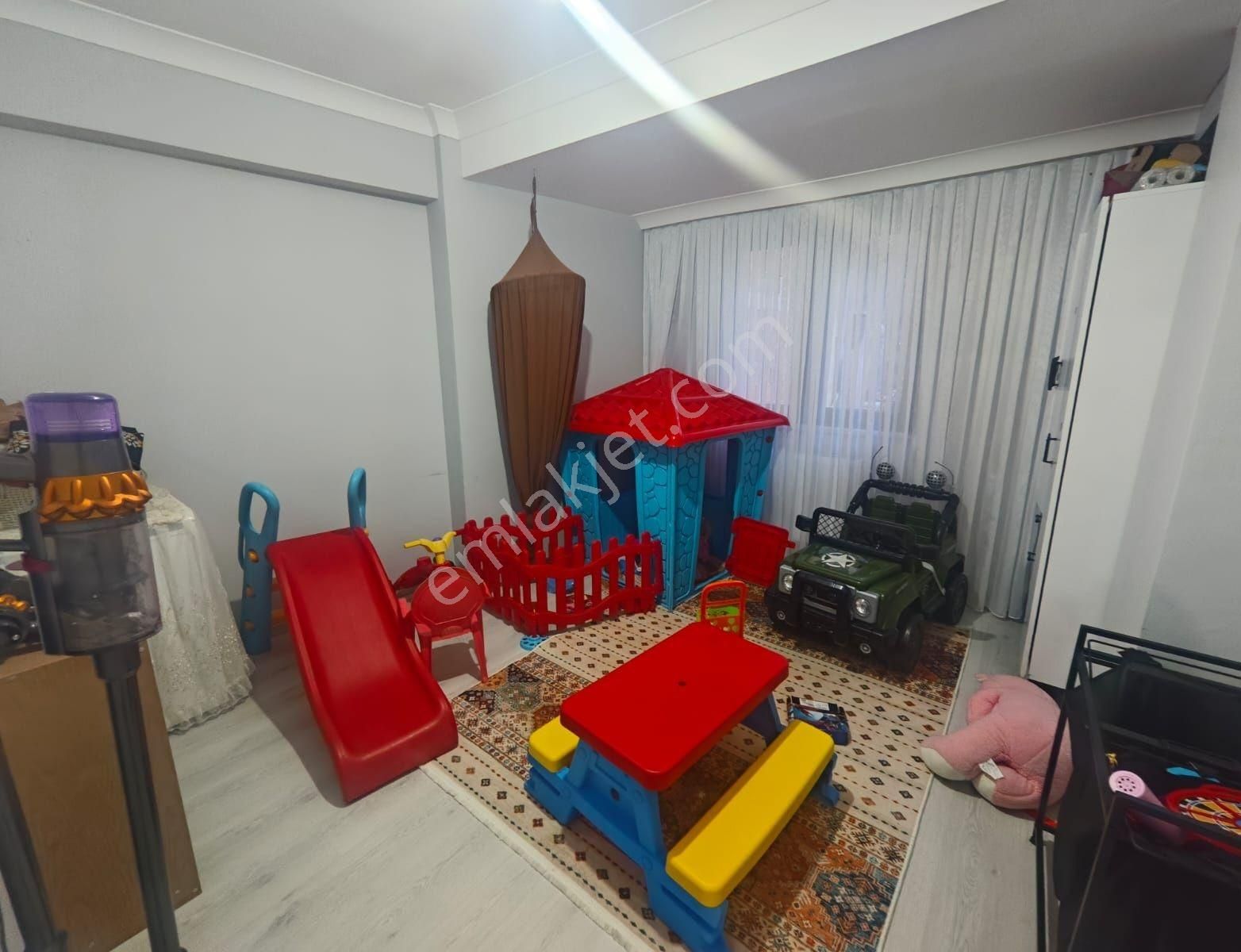 Köşklüçeşme Mahallesi' Nde Satılık (3+1) Dublex Daire - Görsel 11