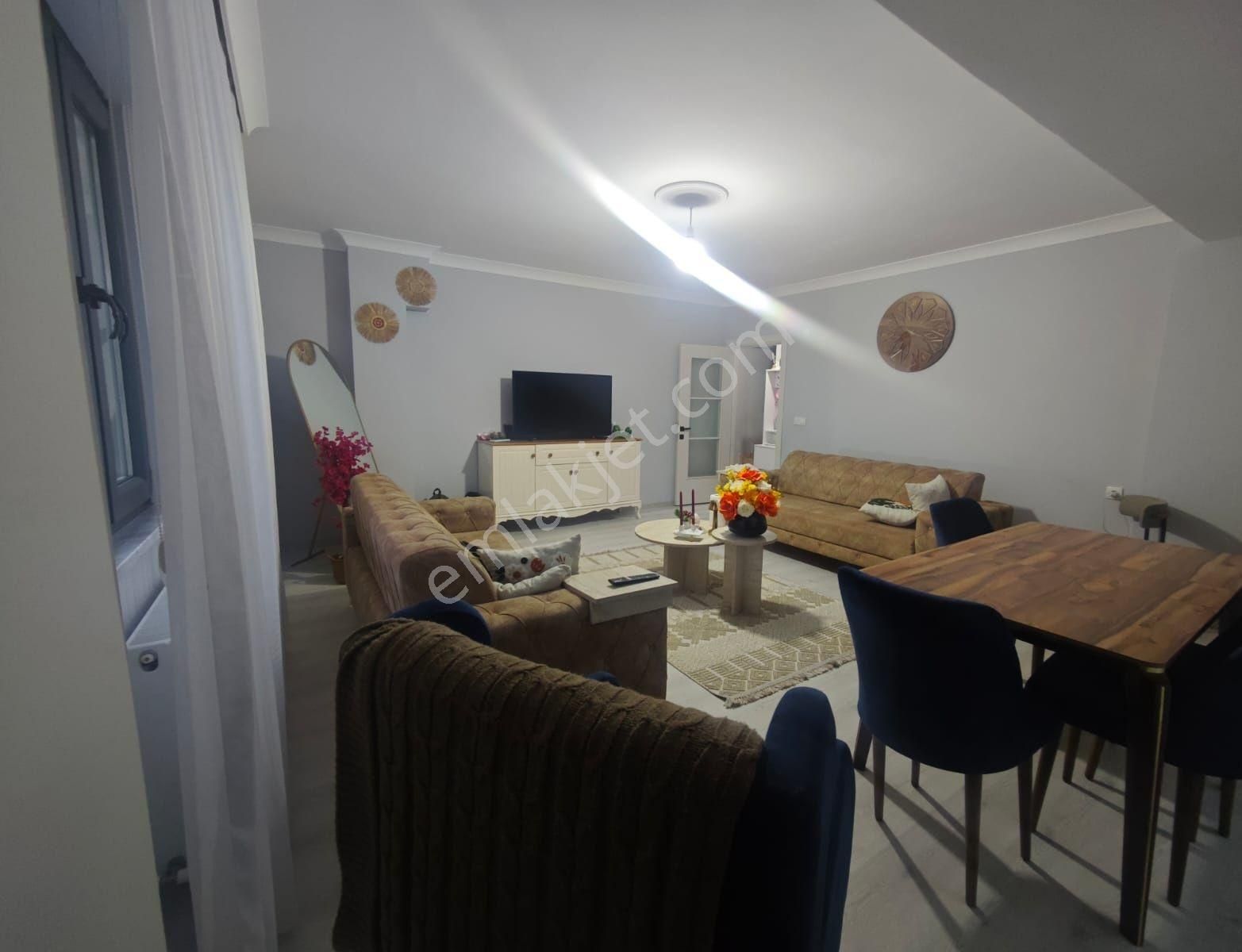 Köşklüçeşme Mahallesi' Nde Satılık (3+1) Dublex Daire - Görsel 6