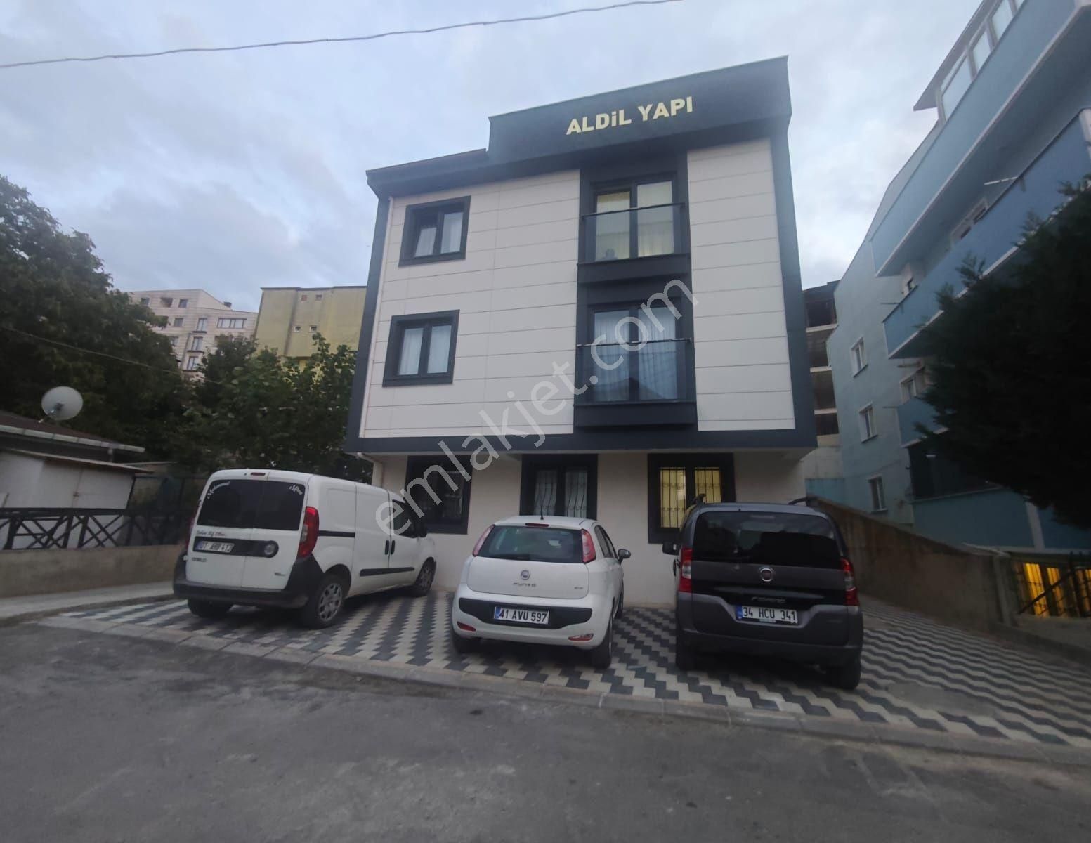 Köşklüçeşme Mahallesi' Nde Satılık (3+1) Dublex Daire