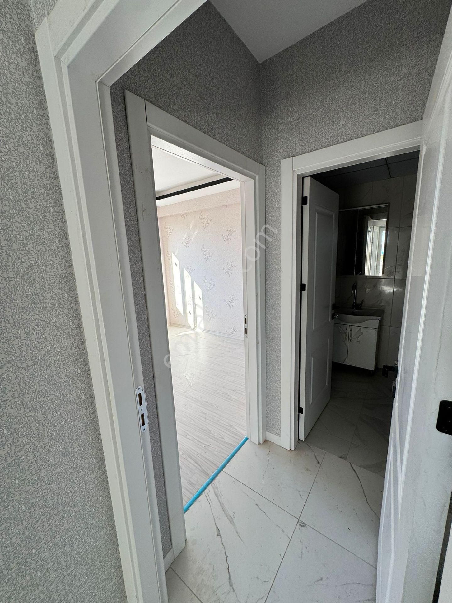 Konya Meram Alakova Mah. 95 M2 2+1 Yeni 0 Satılık Lüks Daire - Görsel 5