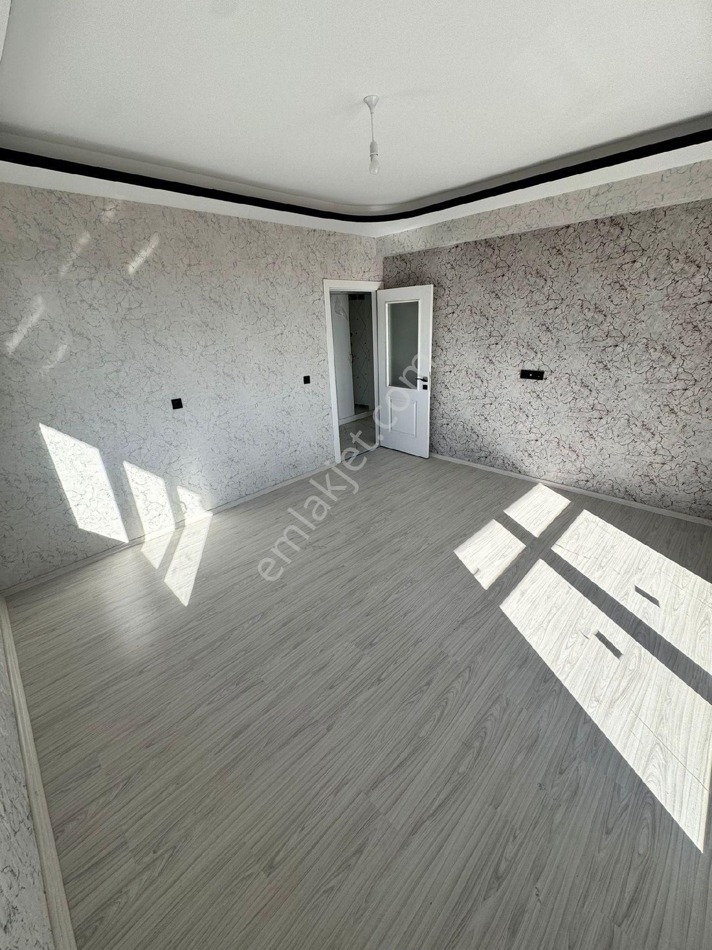 Konya Meram Alakova Mah. 95 M2 2+1 Yeni 0 Satılık Lüks Daire - Görsel 7