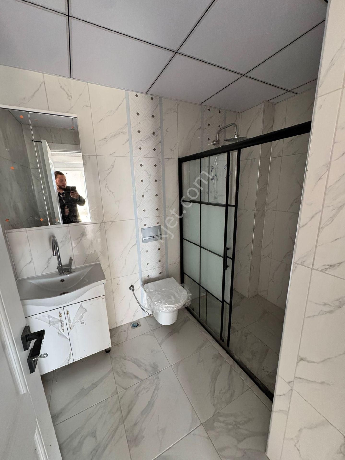 Konya Meram Alakova Mah. 95 M2 2+1 Yeni 0 Satılık Lüks Daire - Görsel 6