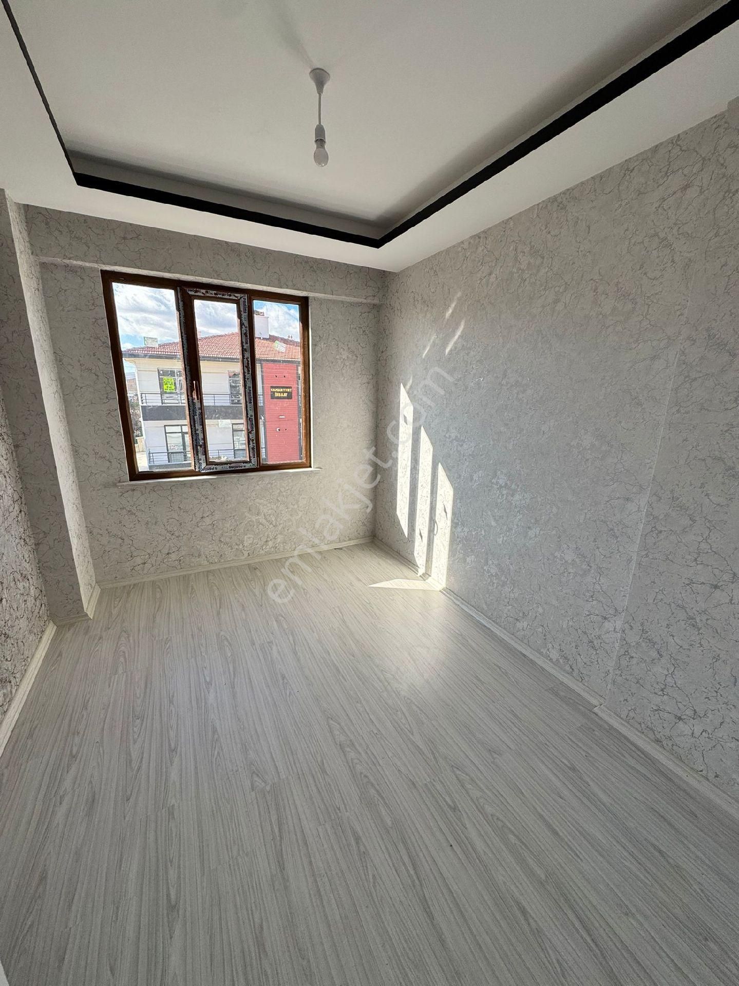 Konya Meram Alakova Mah. 95 M2 2+1 Yeni 0 Satılık Lüks Daire - Görsel 3