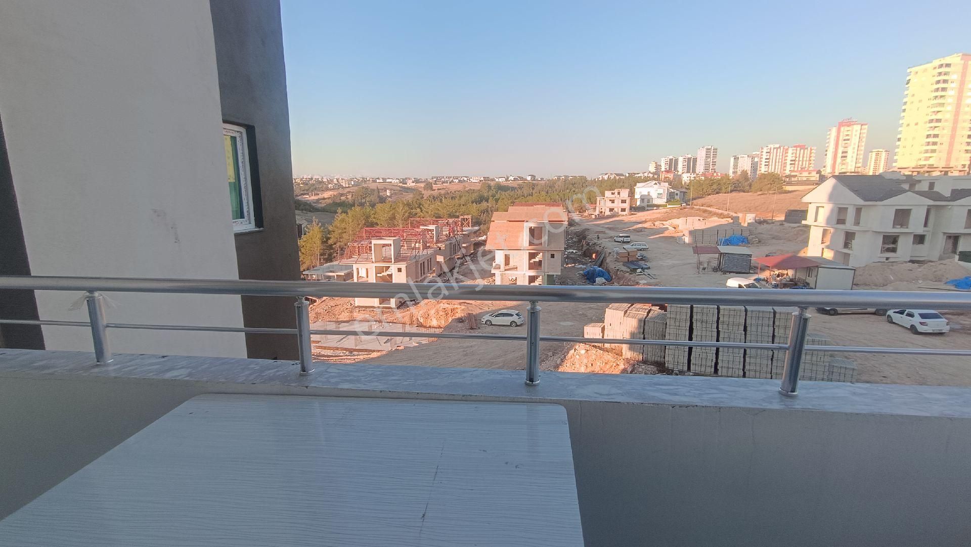 Çınarlıda Sedat Alp İnşaatta Bulvar Üstü 1+1 Full Eşyalı Kiralık Daire - Görsel 23