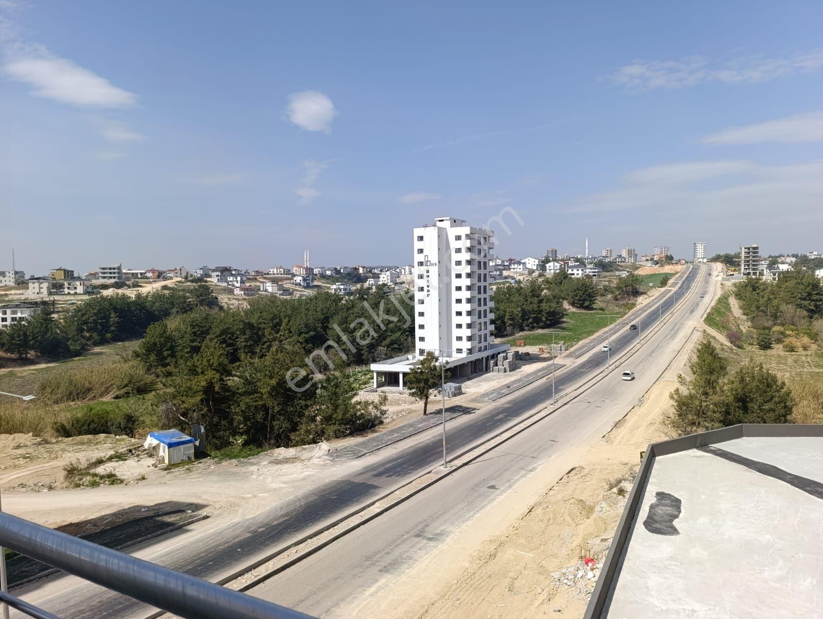 Çınarlıda Sedat Alp İnşaatta Bulvar Üstü 1+1 Full Eşyalı Kiralık Daire - Görsel 31