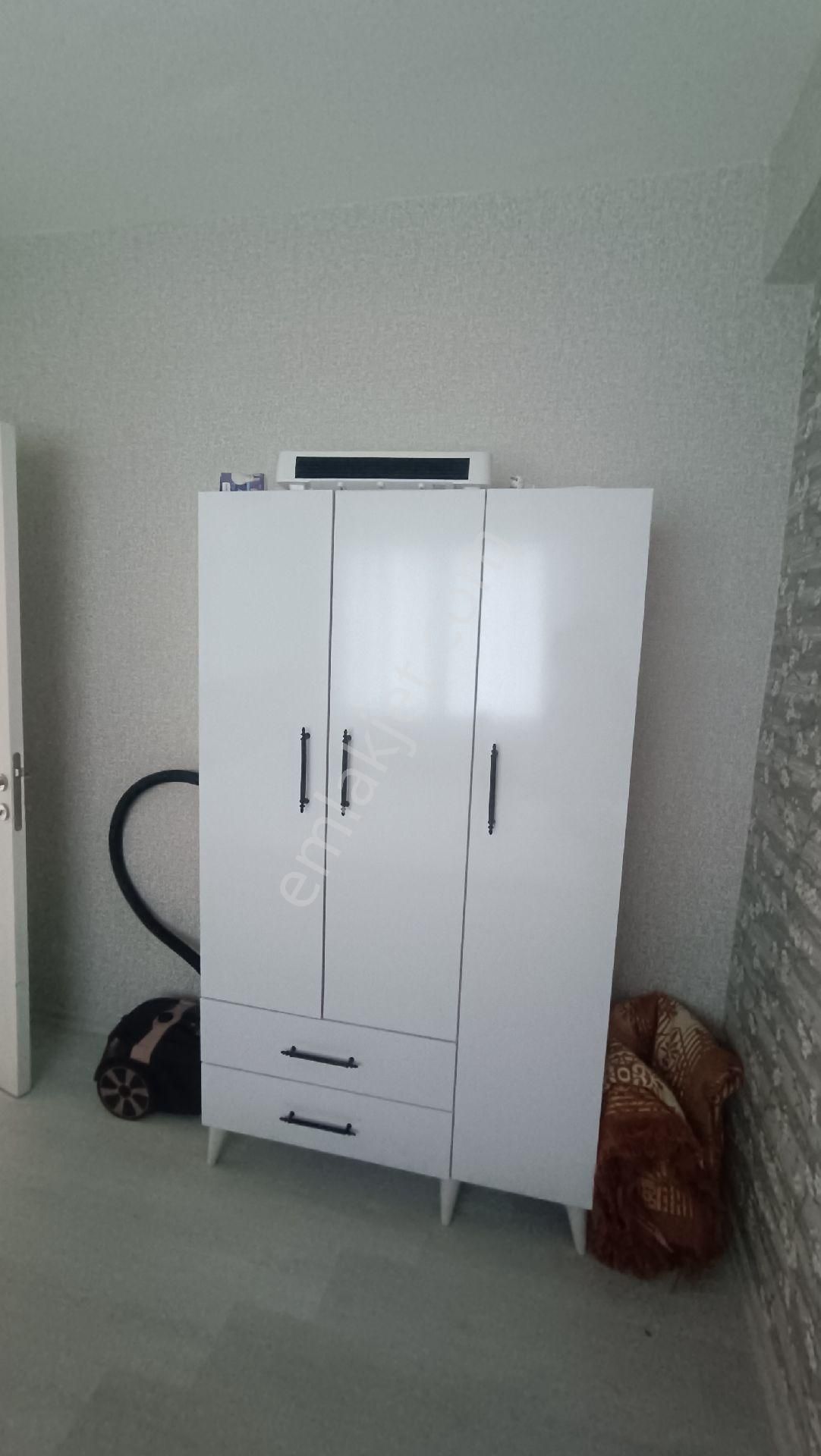 Çınarlıda Sedat Alp İnşaatta Bulvar Üstü 1+1 Full Eşyalı Kiralık Daire - Görsel 25