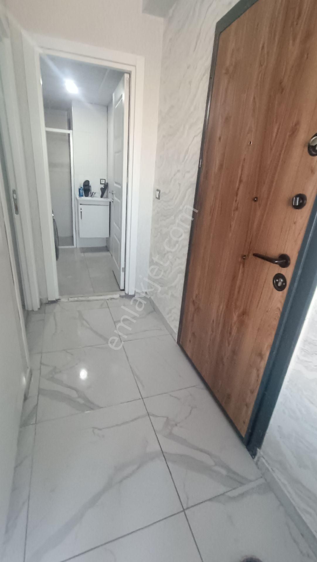 Çınarlıda Sedat Alp İnşaatta Bulvar Üstü 1+1 Full Eşyalı Kiralık Daire - Görsel 11